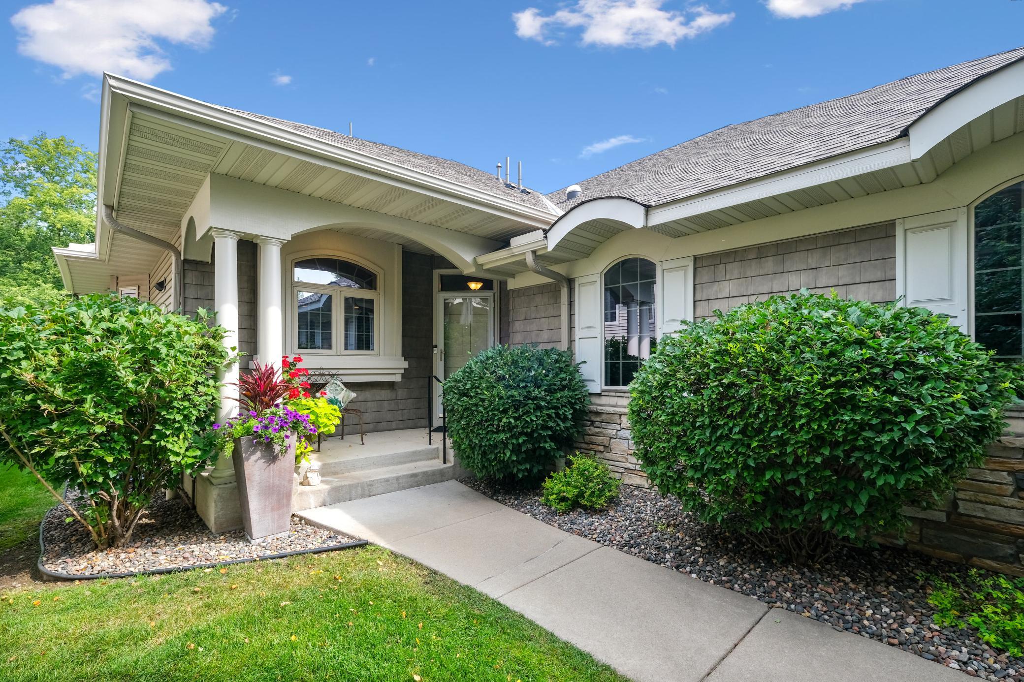 Plymouth, Minnesota, 55446, United States, 3 Bedrooms Bedrooms, ,2 BathroomsBathrooms,Residential,For Sale,1931417