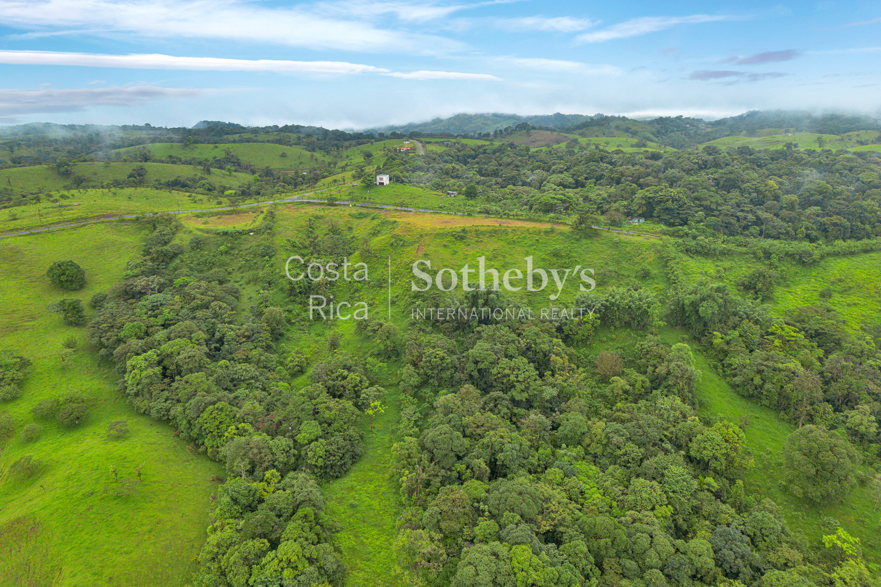  Lake Arenal Views Close la Fortuna - 物件實景