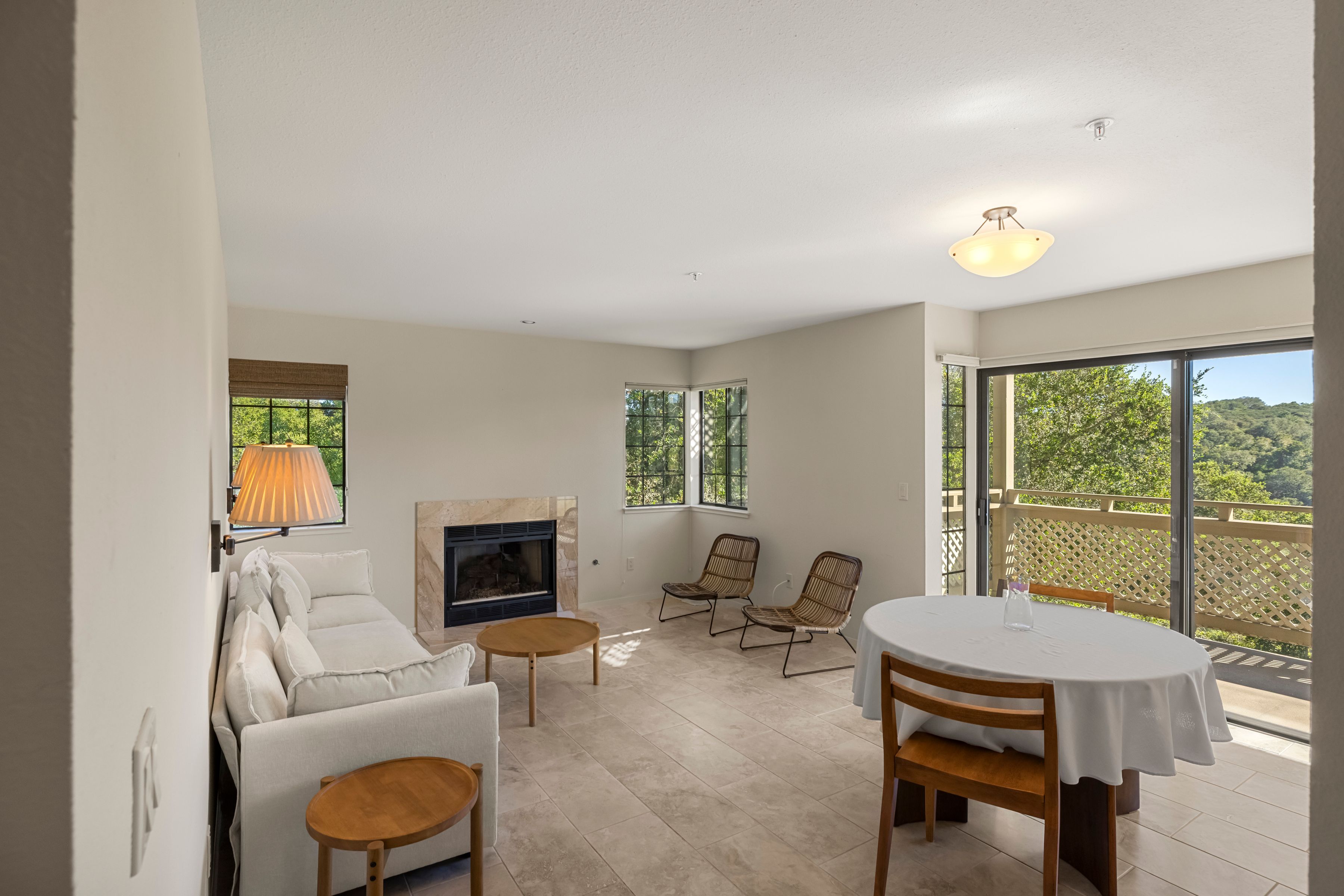  121 Quail Run Court - 物件實景