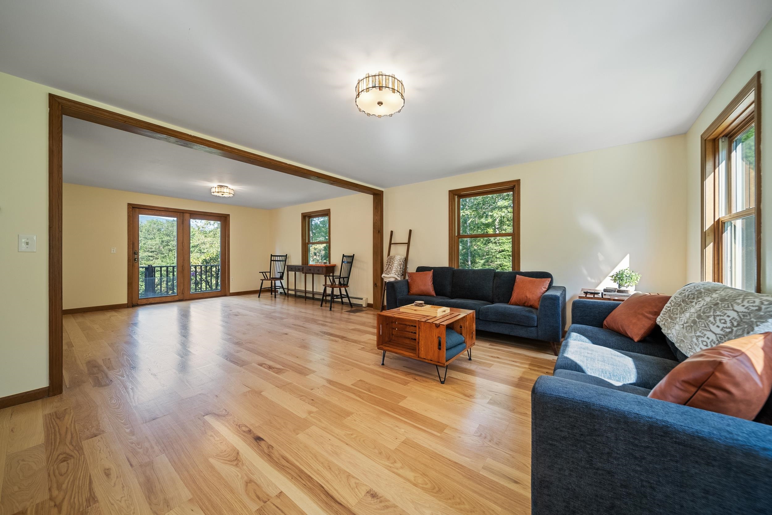 Lyndeborough, New Hampshire, 03082, United States, 3 Bedrooms Bedrooms, ,2 BathroomsBathrooms,Residential,For Sale,1917291