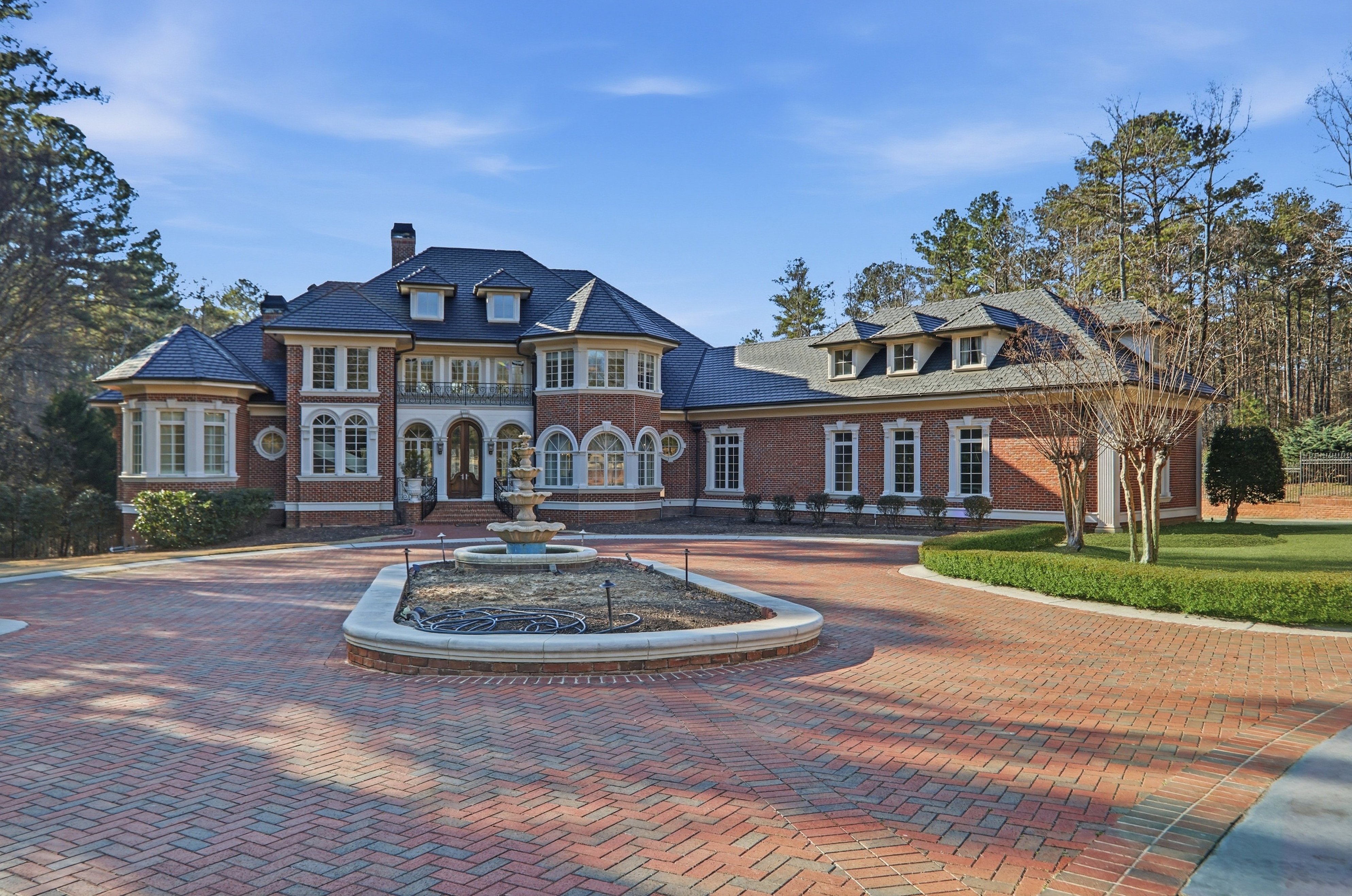 Atlanta, Georgia, 30349, United States, 6 Bedrooms Bedrooms, ,9 BathroomsBathrooms,Residential,For Sale,2013392