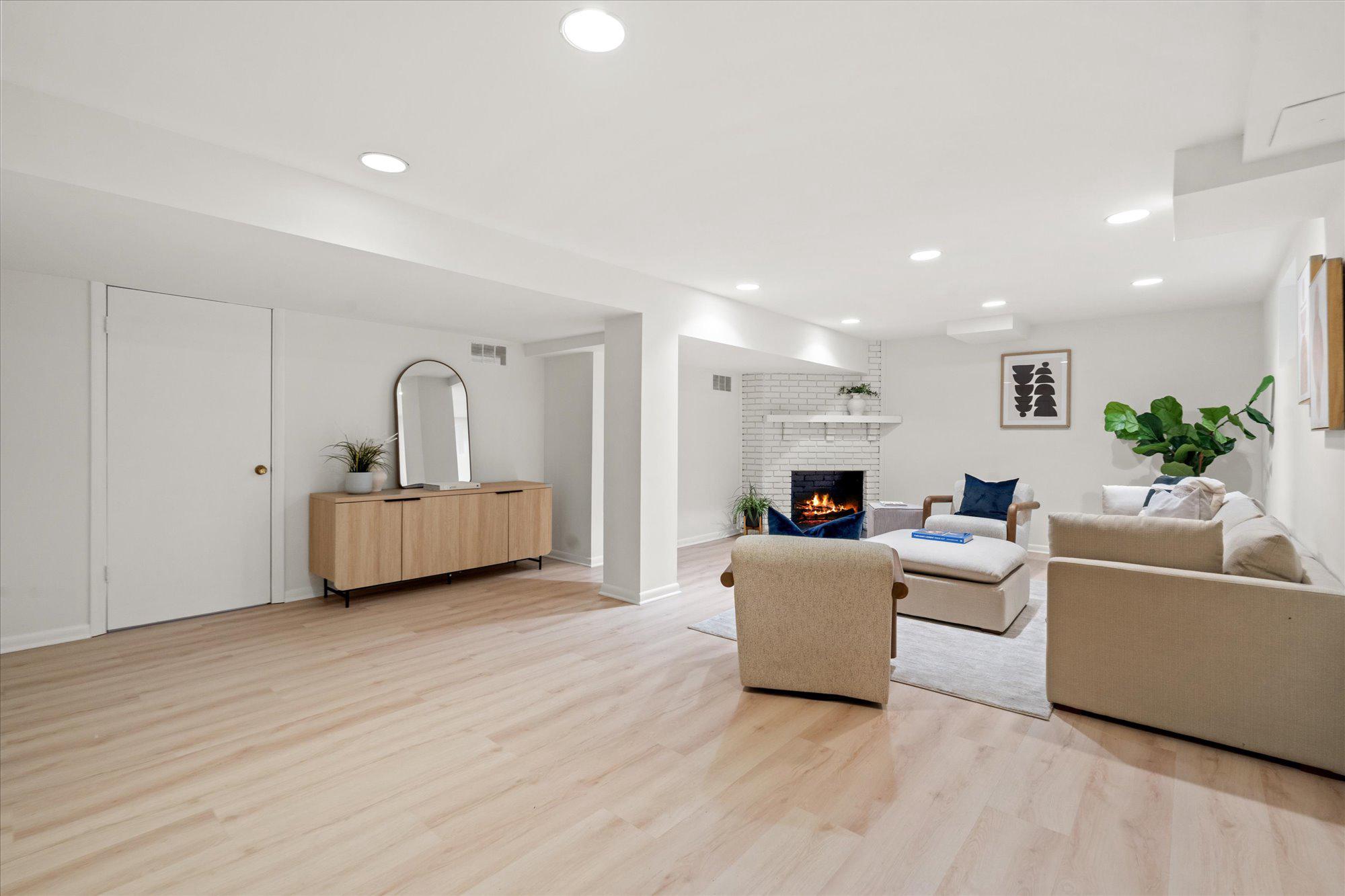  5016 Scarsdale Road, Bethesda, MD, 20816 - 物件實景