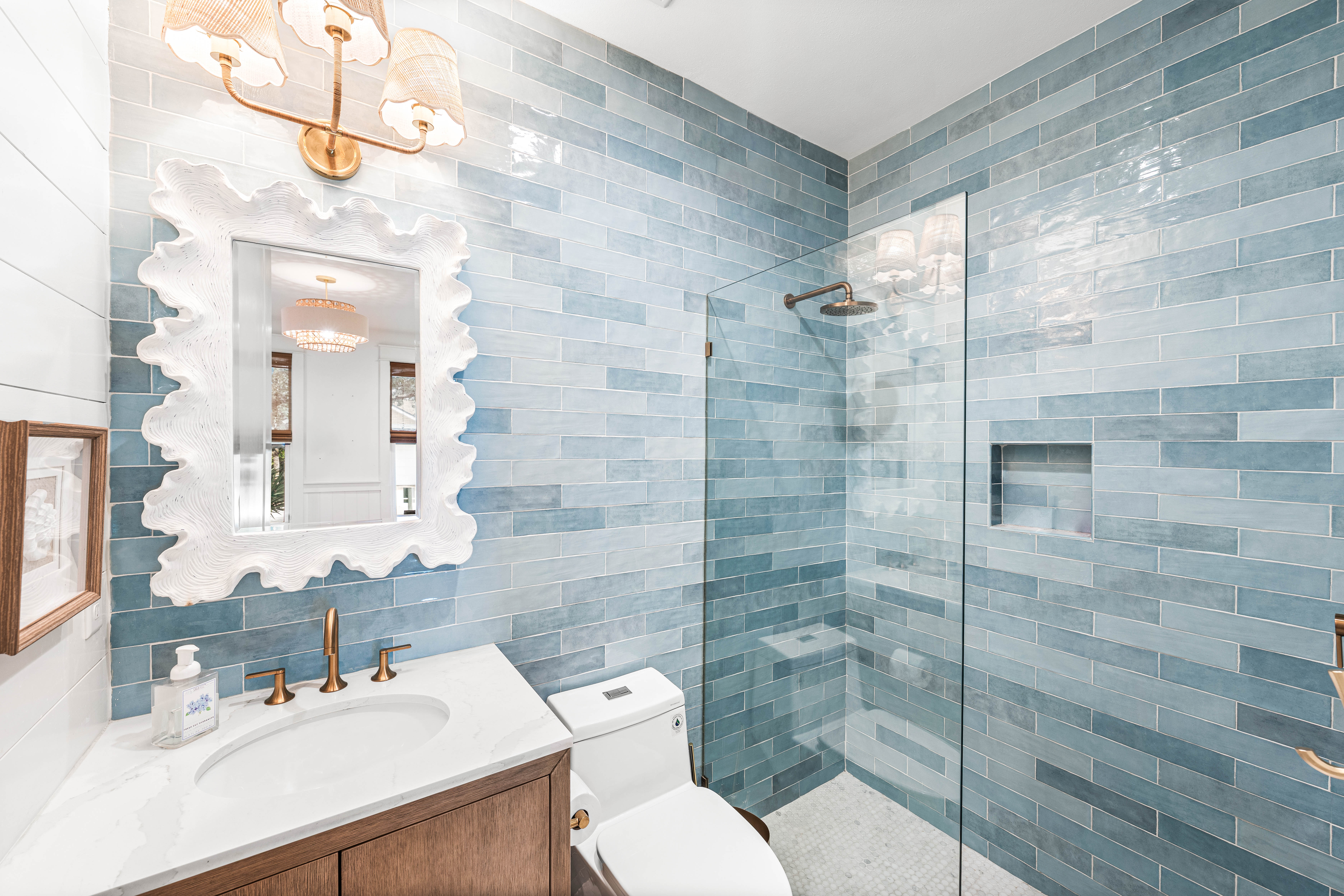  Designer Renovation in a Private Watersound Origins Setting - 物件實景