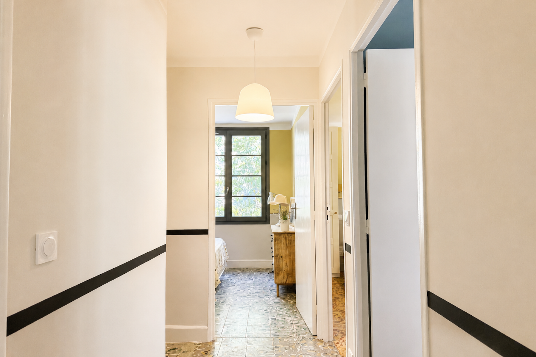  Uzès within walking distance – Renovated single-storey home with exceptional vi… - 物件實景