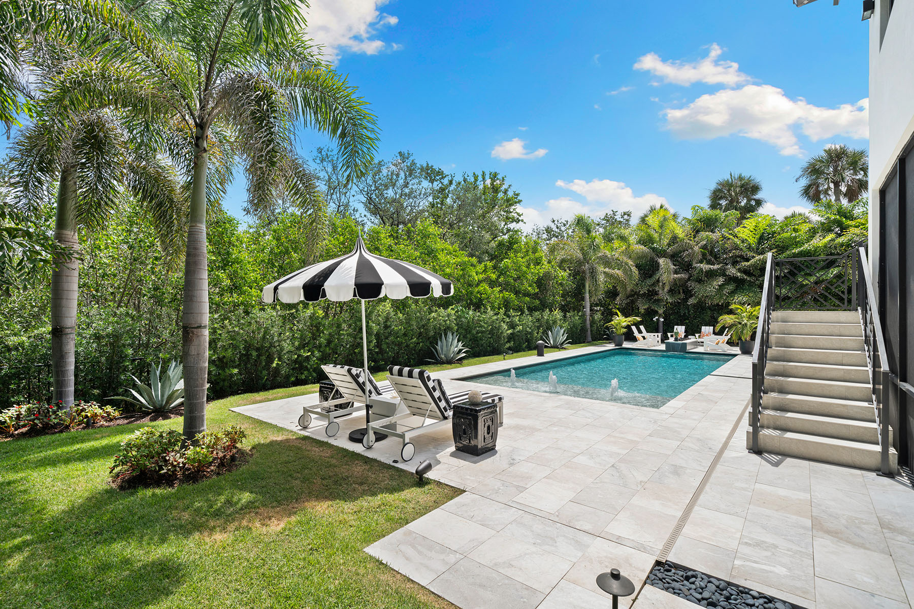  BAREFOOT BEACH - SOUTHPORT ON THE BAY - 物件實景