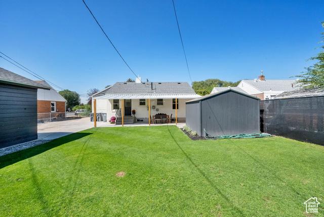 American Fork, Utah, 84003, United States, 3 Bedrooms Bedrooms, ,2 BathroomsBathrooms,Residential,For Sale,1977563