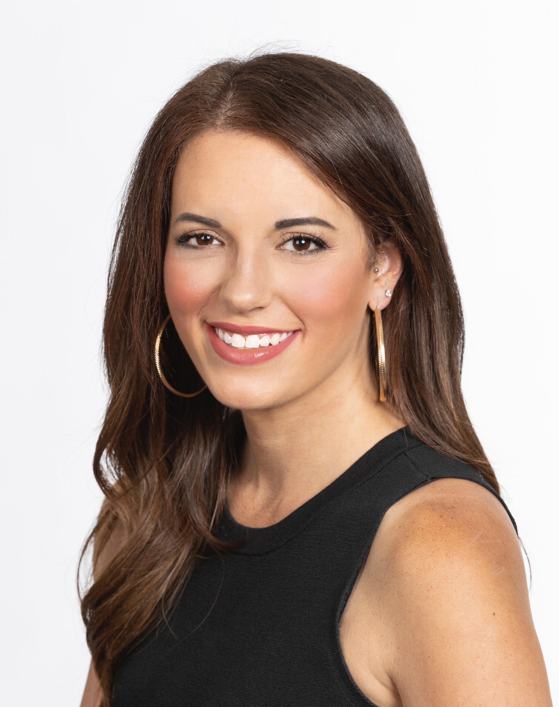 Rebecca Donatelli