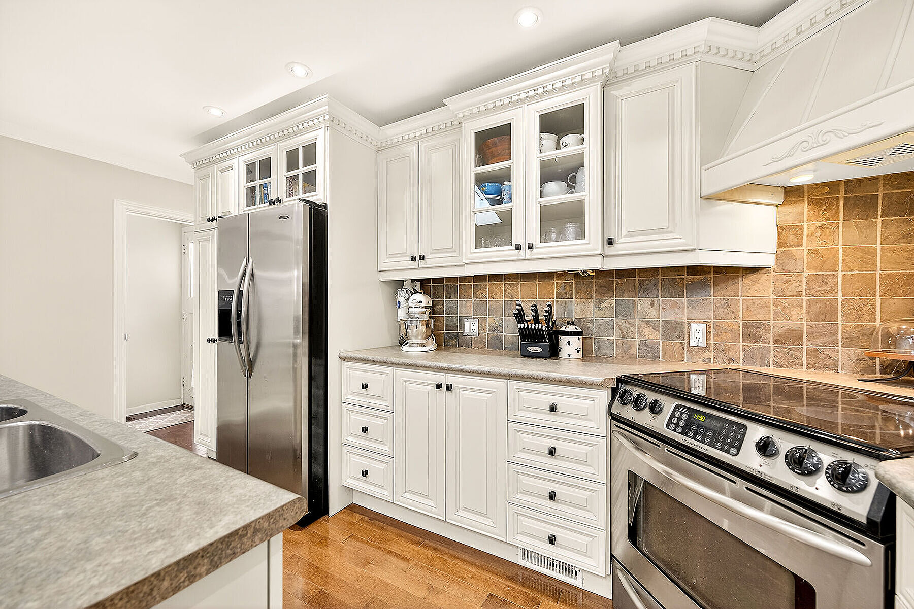  Stylish Bungalow - 物件實景