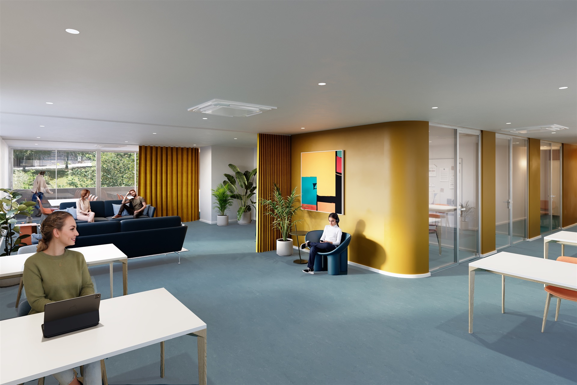  Flat, 2 bedrooms, for Sale - 物件實景