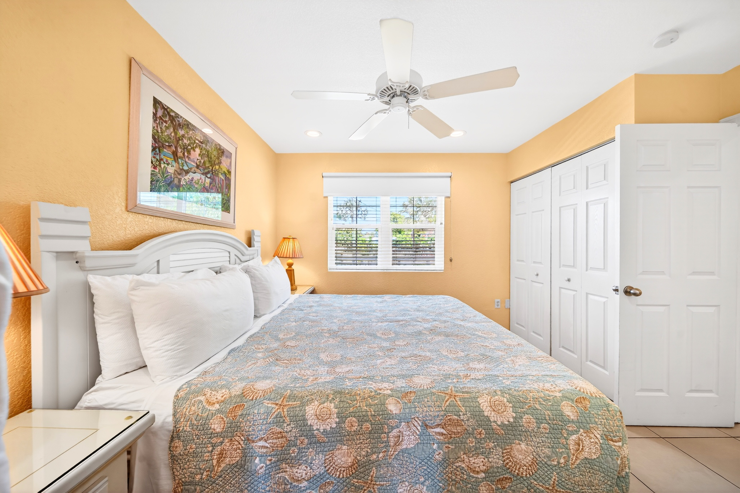  Compass Point 205 - One Bedroom - 物件實景