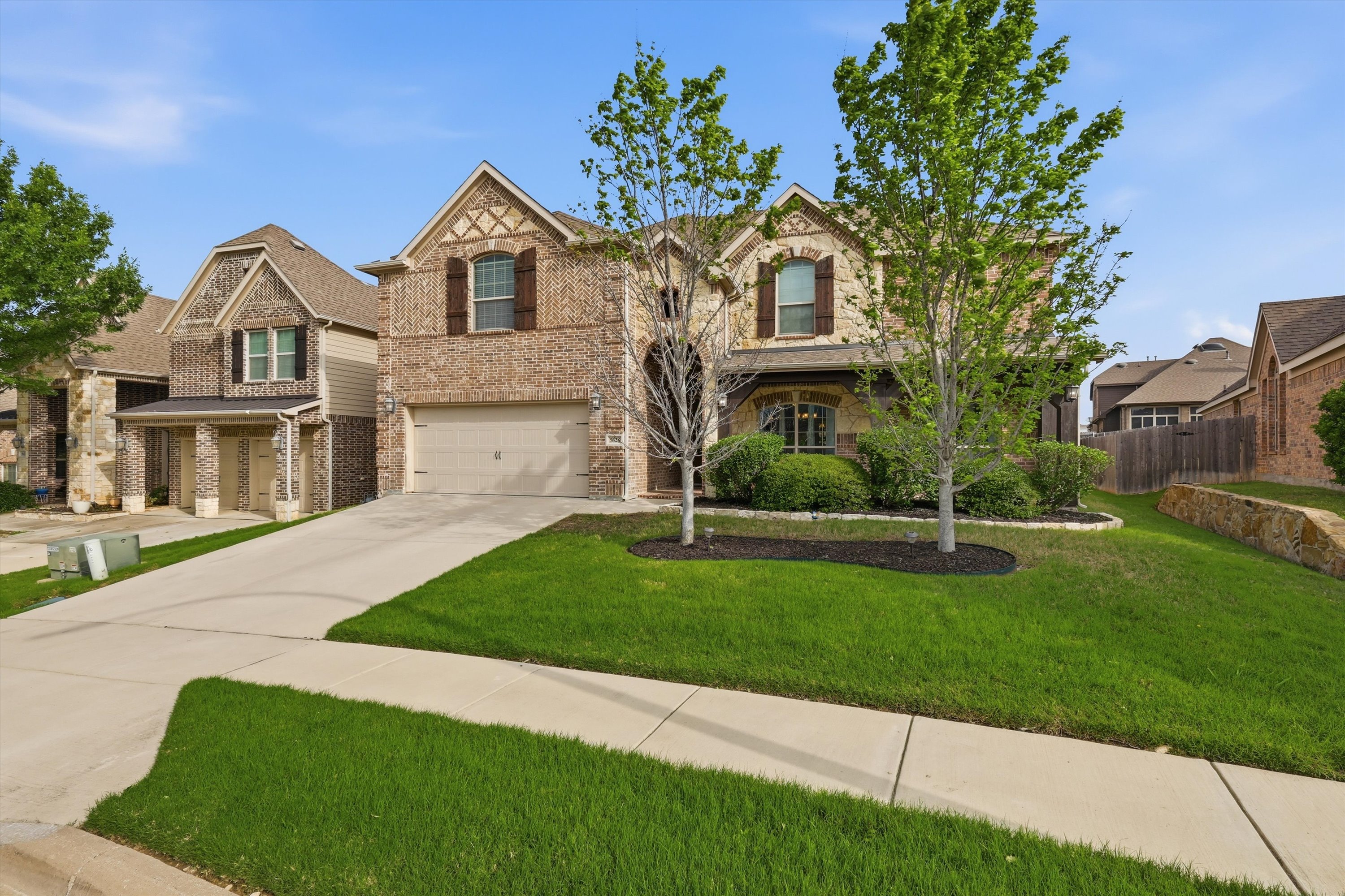  5628 Mount Storm Way, Fort Worth, TX, 76179 - 物件實景
