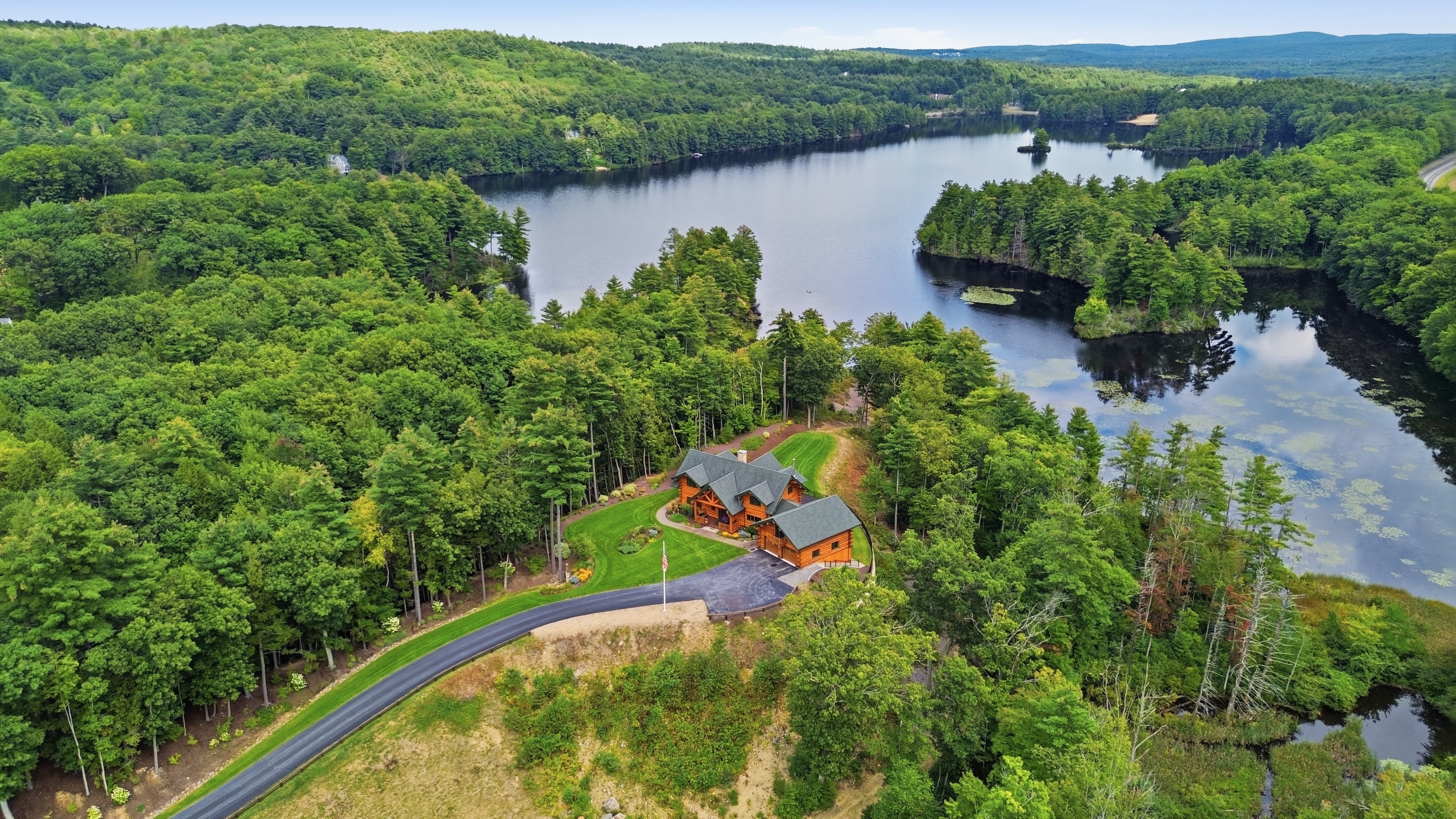  97 Oakmont Ave, Westminster, MA, 01473 - 物件實景