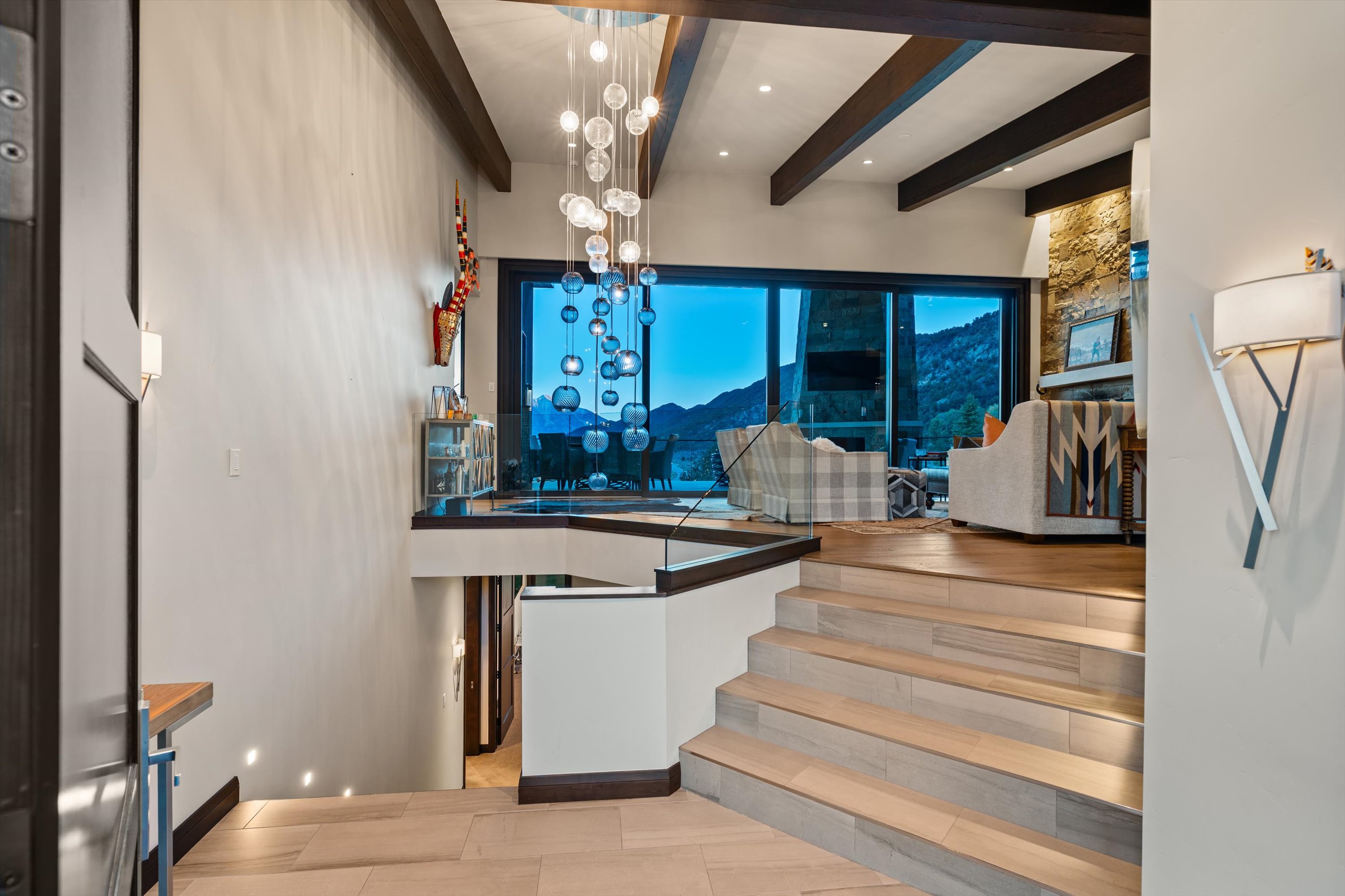  Incredibly Built Home with Stunning Sopris Views - 物件實景