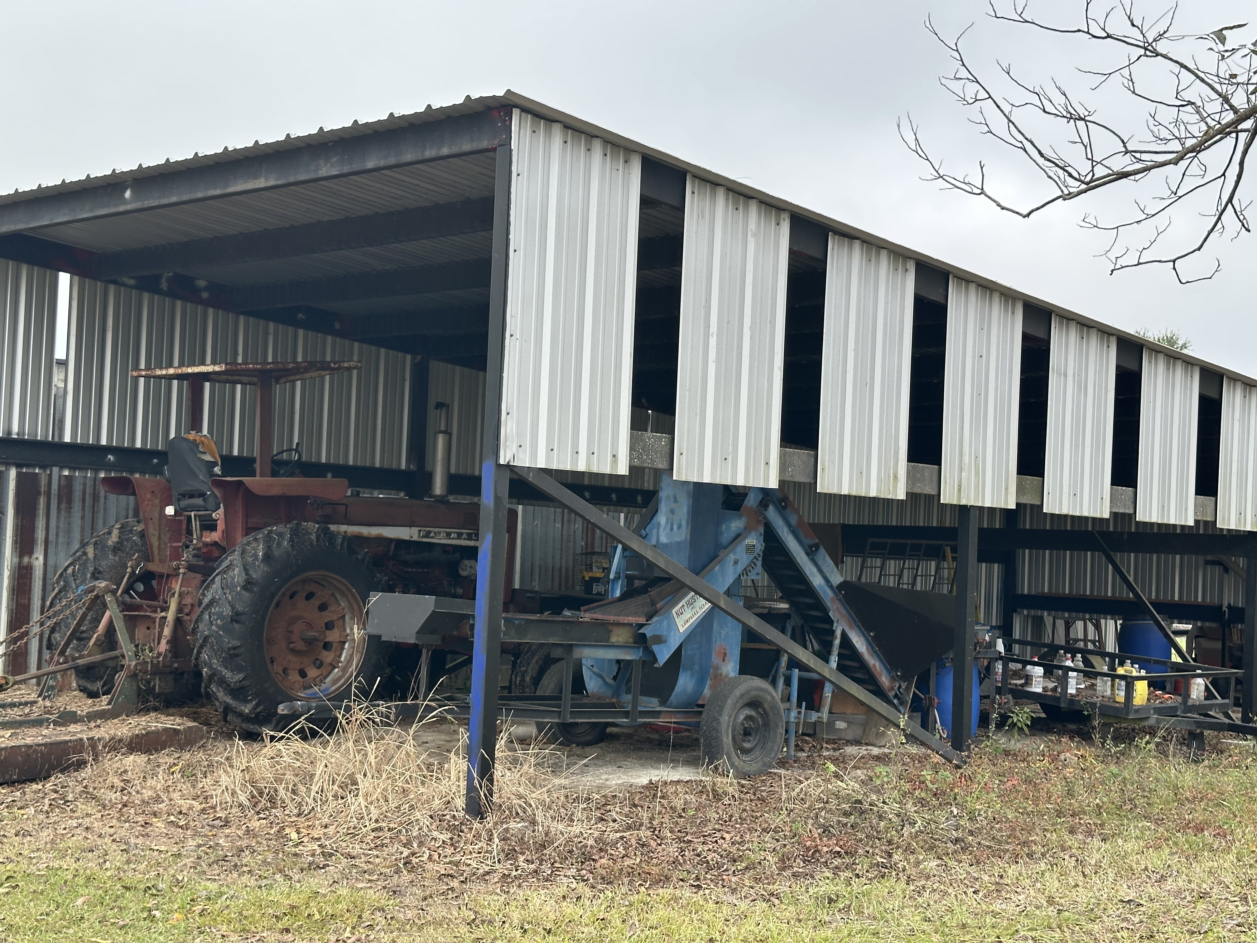 Livonia, Louisiana, 70755, United States, ,Land,For Sale,1986253