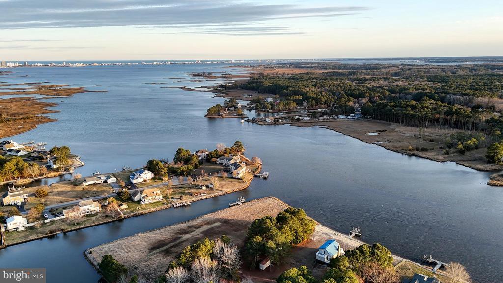 Bishopville, Maryland, 21813, United States, ,Residential,For Sale,1735917