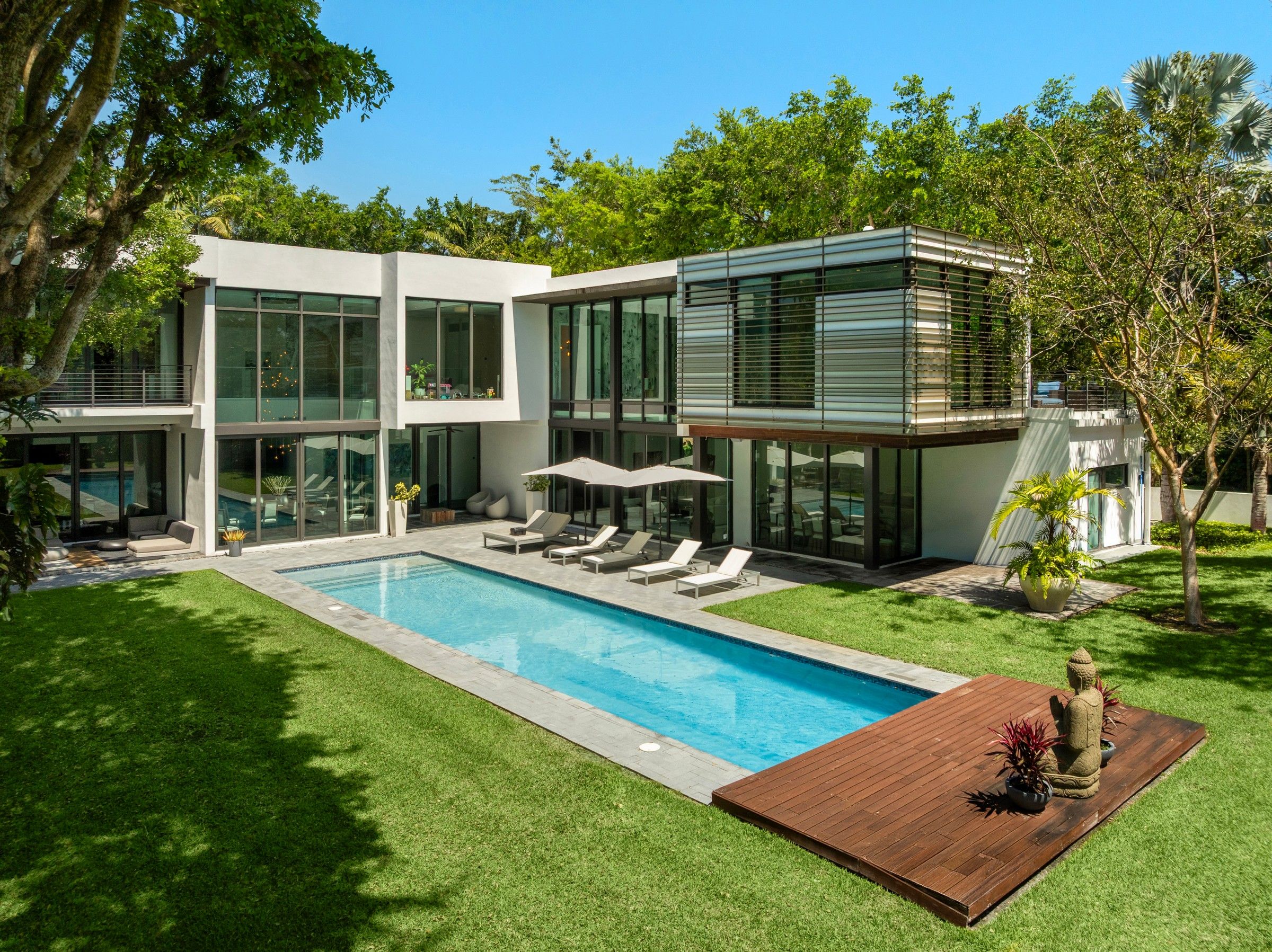  12220 Rock Garden Ln, Pinecrest, FL, 33156 - 物件實景