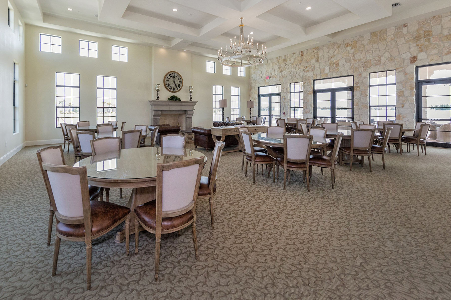  TOSCANA ISLES - 物件實景