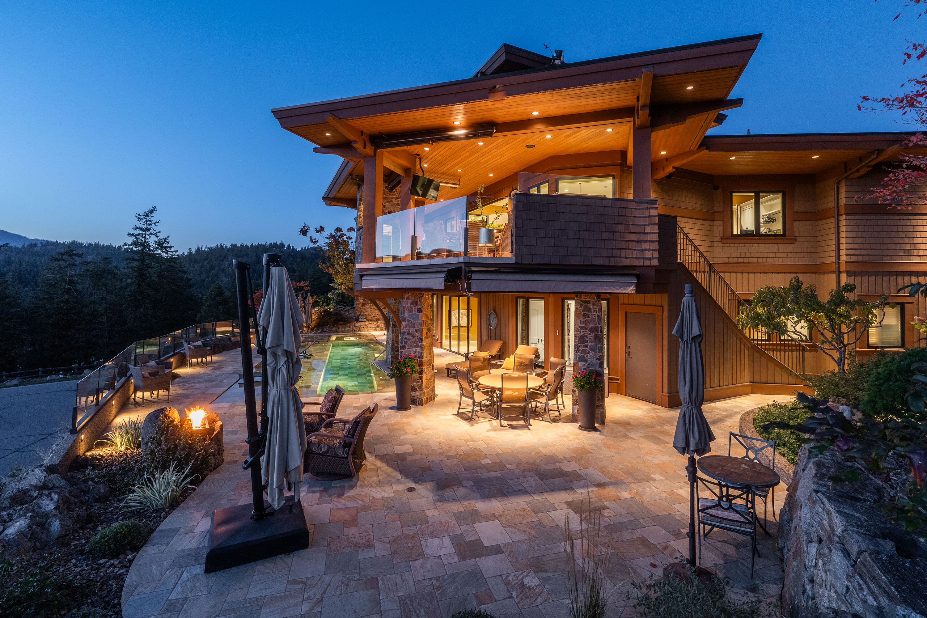  Award Winning Residence - 物件實景