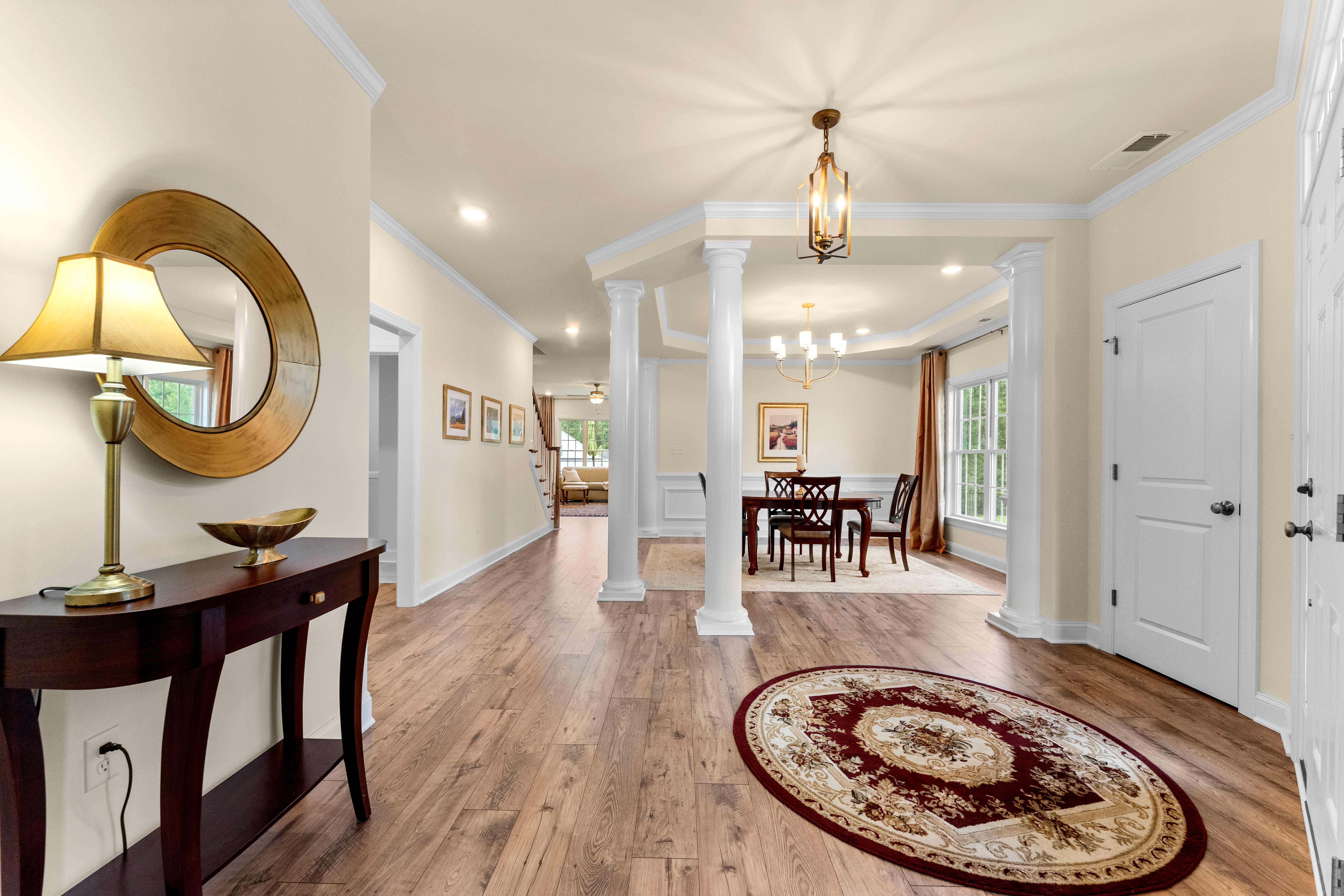  7105 Montage Row, Goochland, VA 23238 - 物件實景