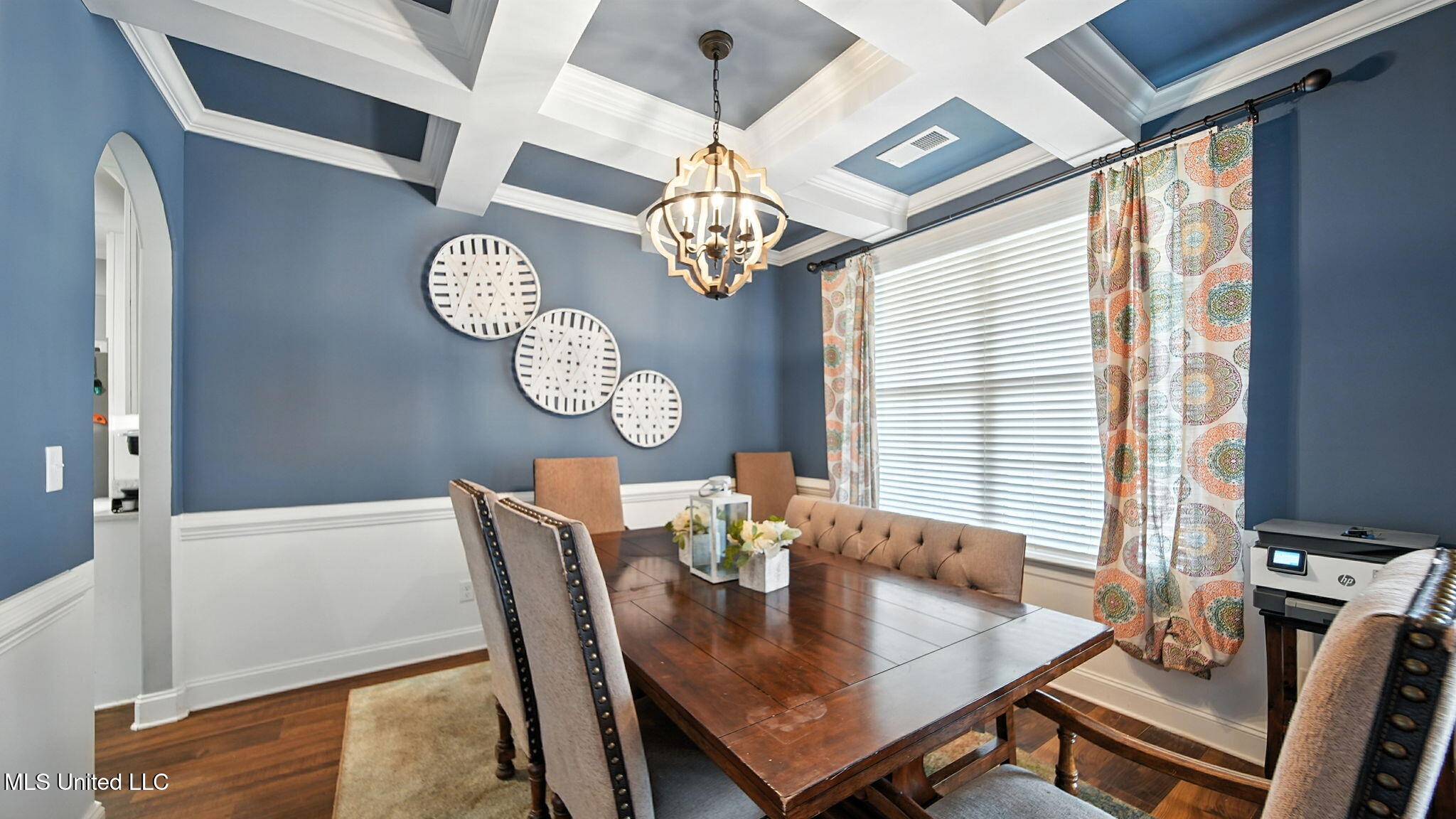 Hernando, Mississippi, 38632, United States, 4 Bedrooms Bedrooms, ,3 BathroomsBathrooms,Residential,For Sale,1978429