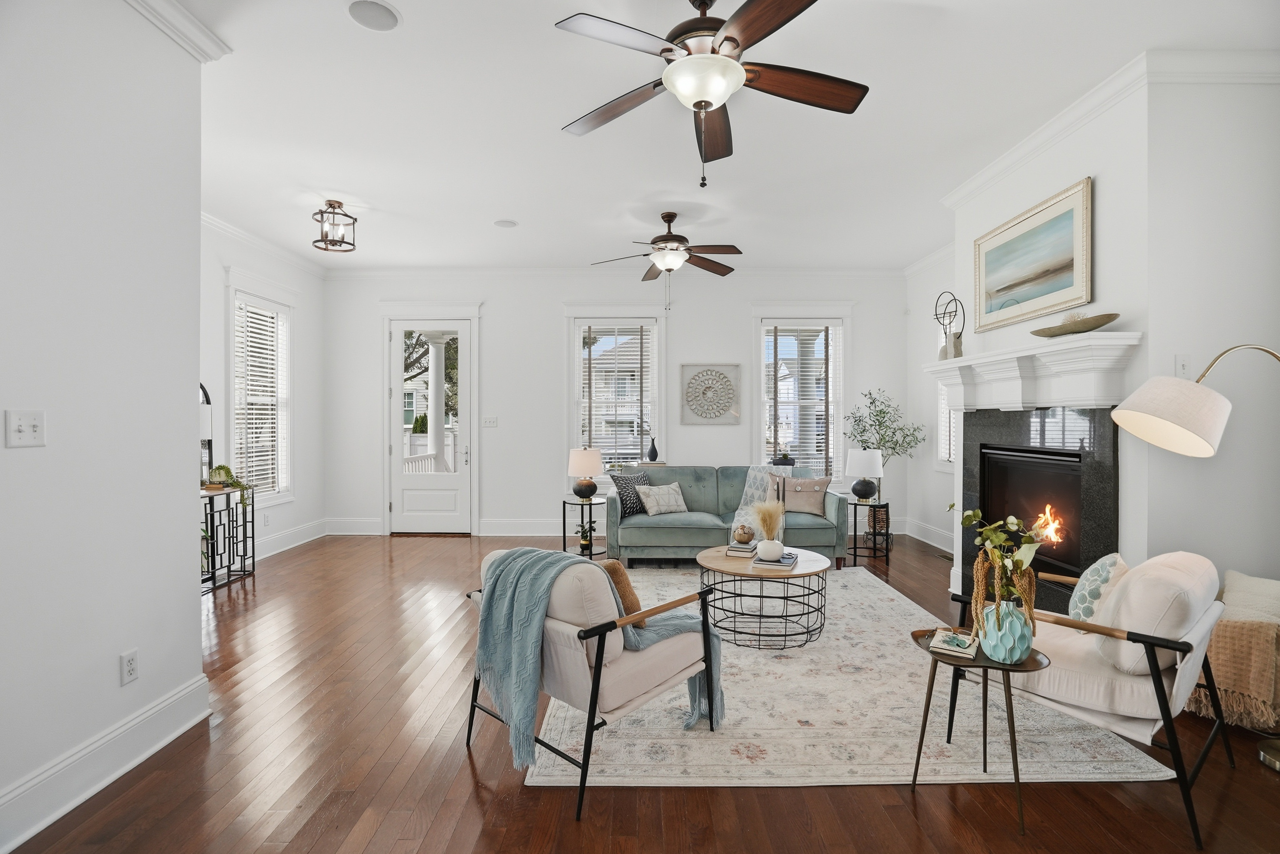  4825 Willben Street, Norfolk, VA 23518 - 物件實景