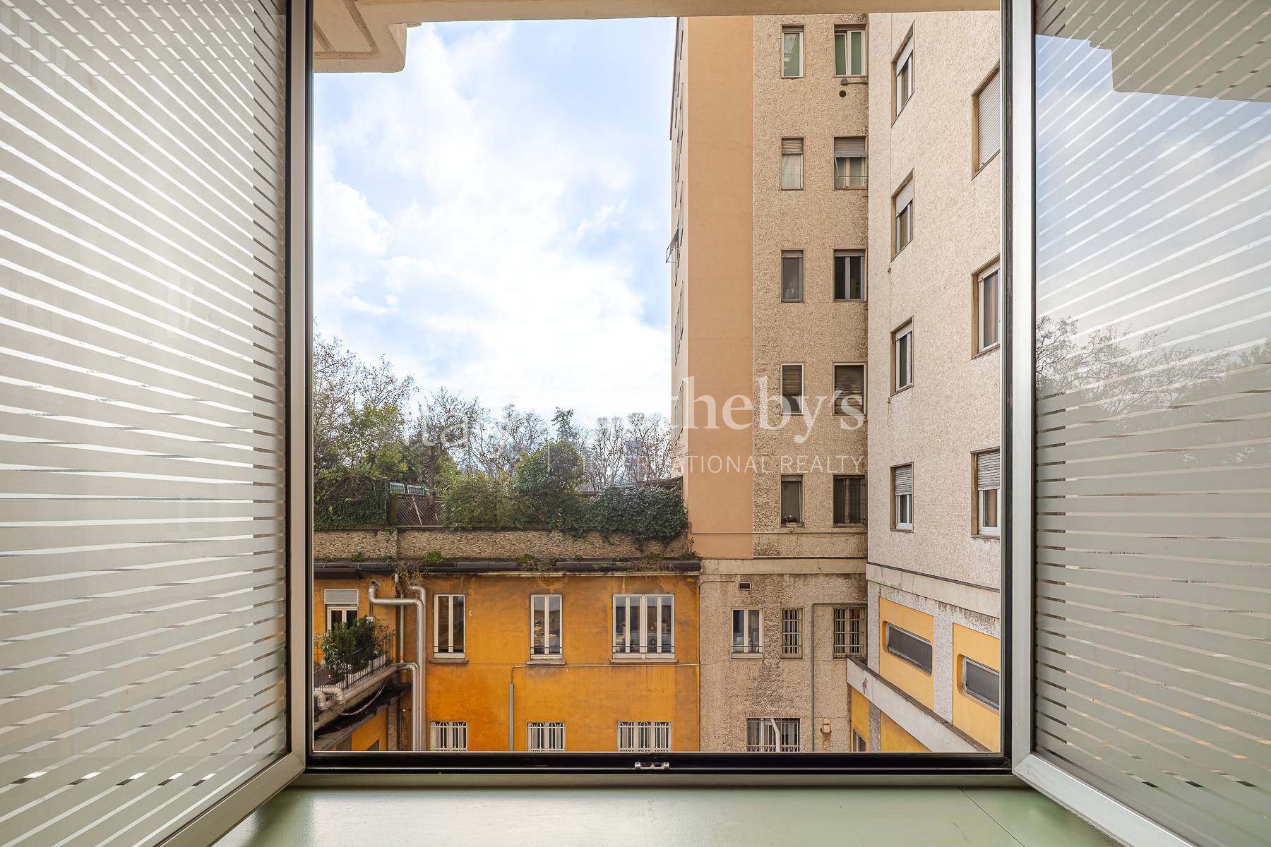 Prestigious property in the Porta Venezia District - 物件實景