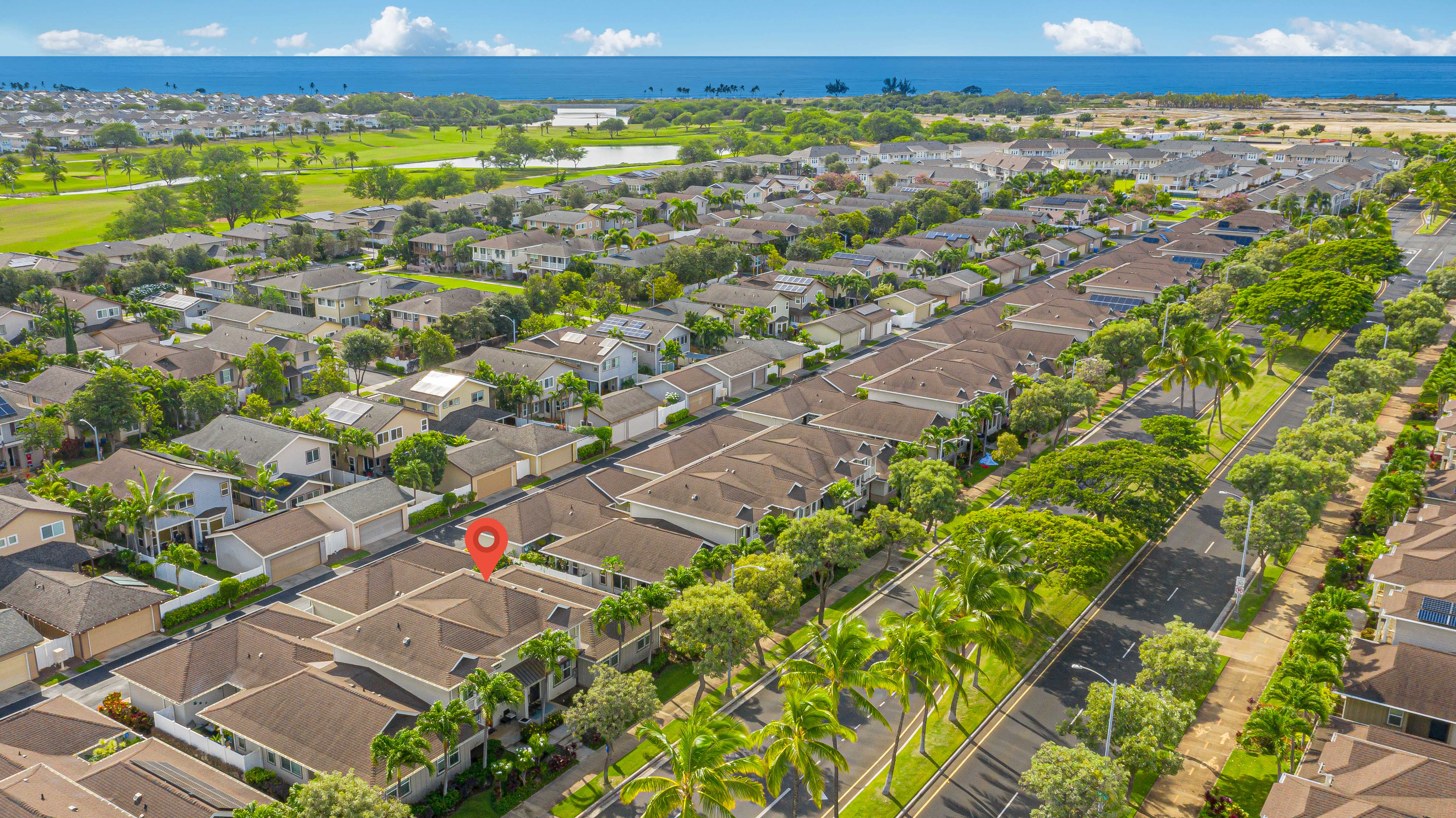 Ewa Beach, Hawaii, 96706, United States, 3 Bedrooms Bedrooms, ,3 BathroomsBathrooms,Residential,For Sale,2007595