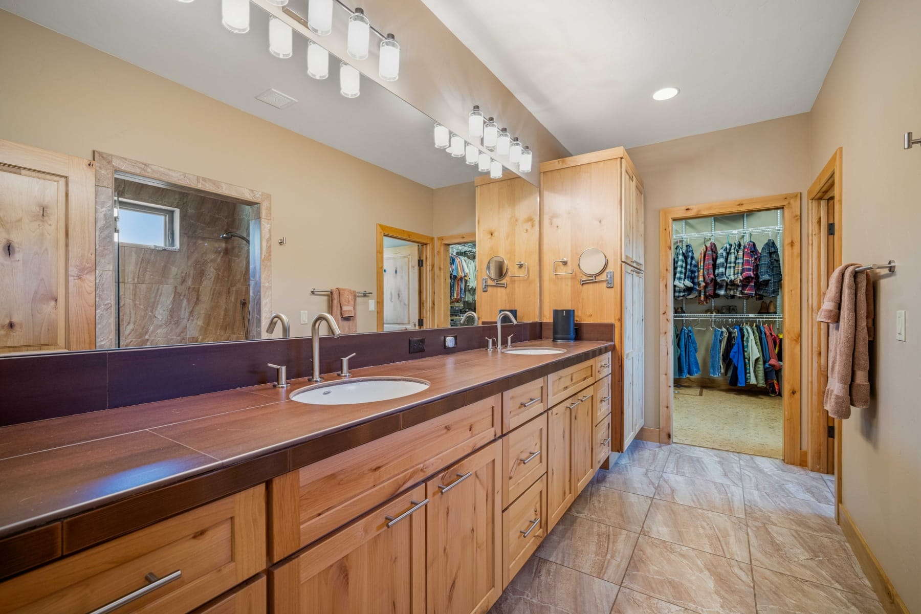  63945 W Quail Haven Drive Bend, OR 97703 - 物件實景