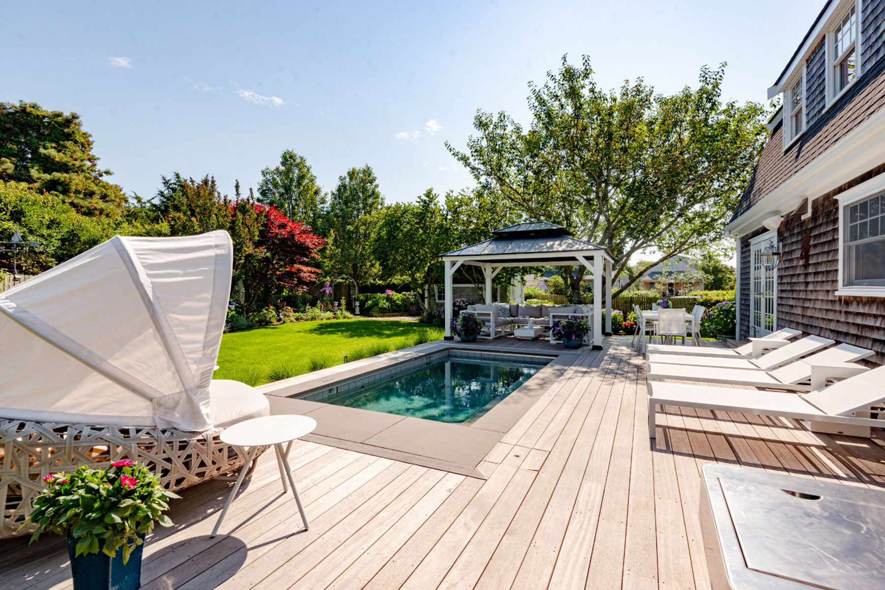  4 Golf View Drive, Nantucket, MA 02554 - 物件實景