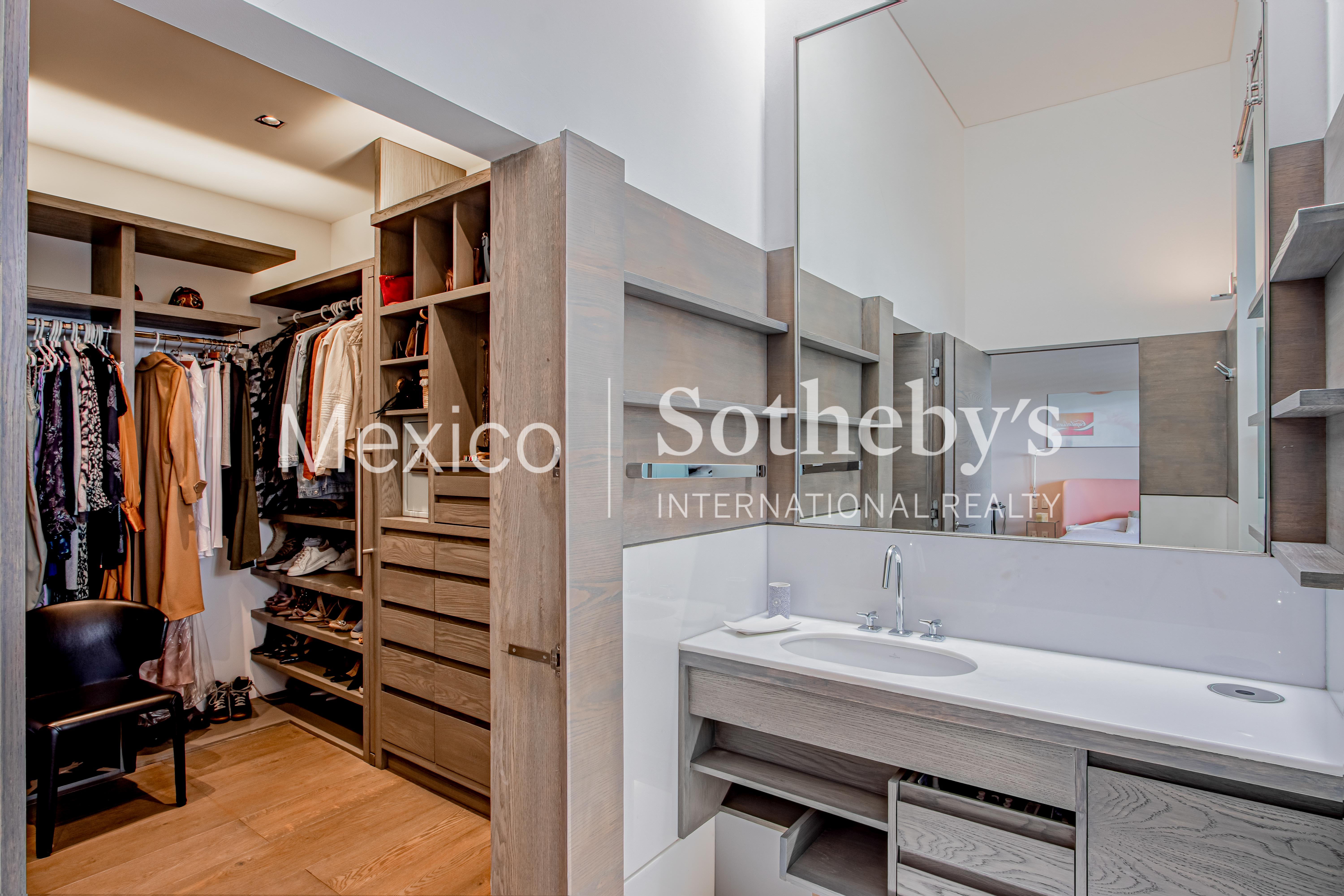  Penthouse Lomas Altas - 物件實景