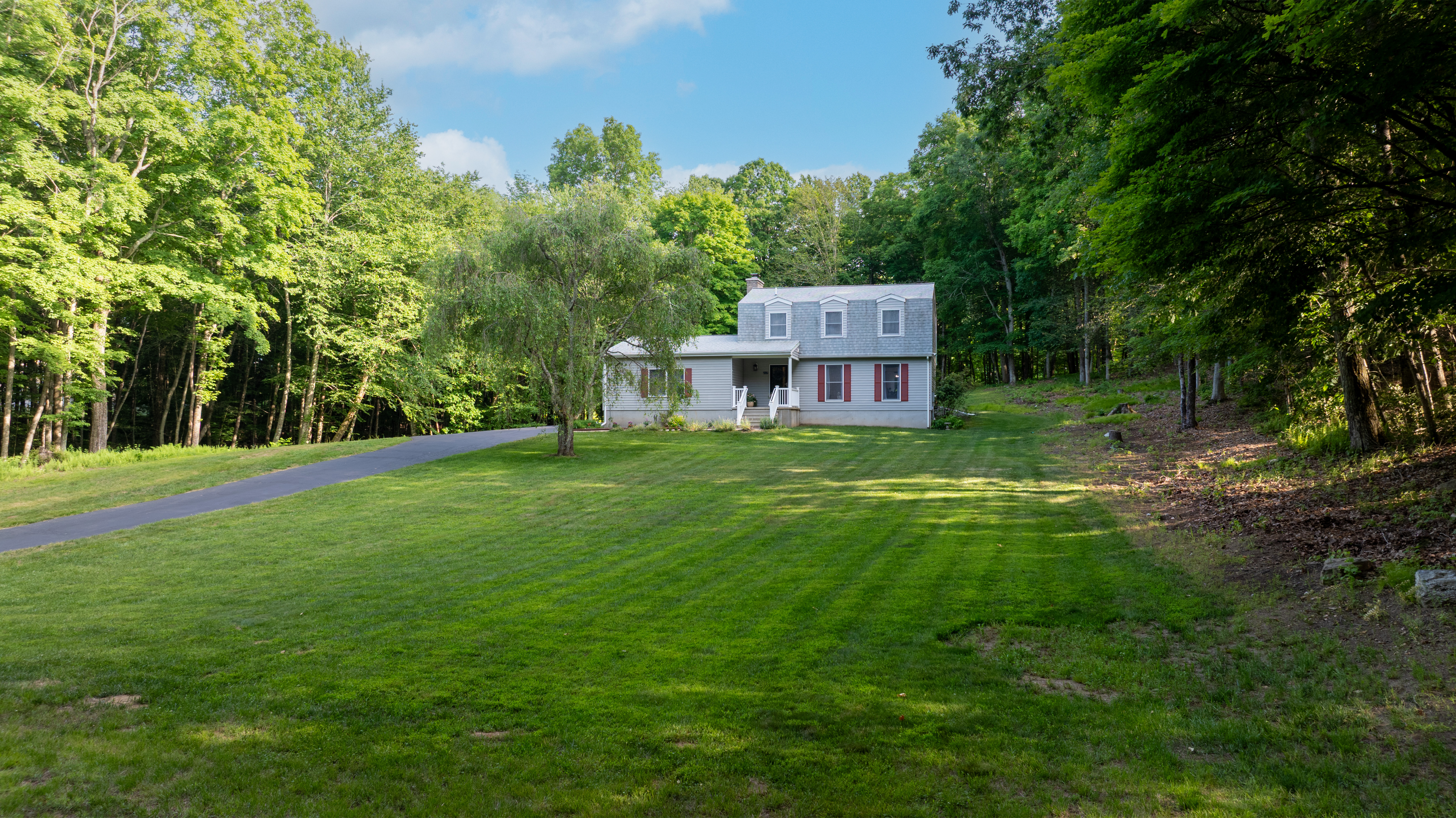 85 White Plains Road