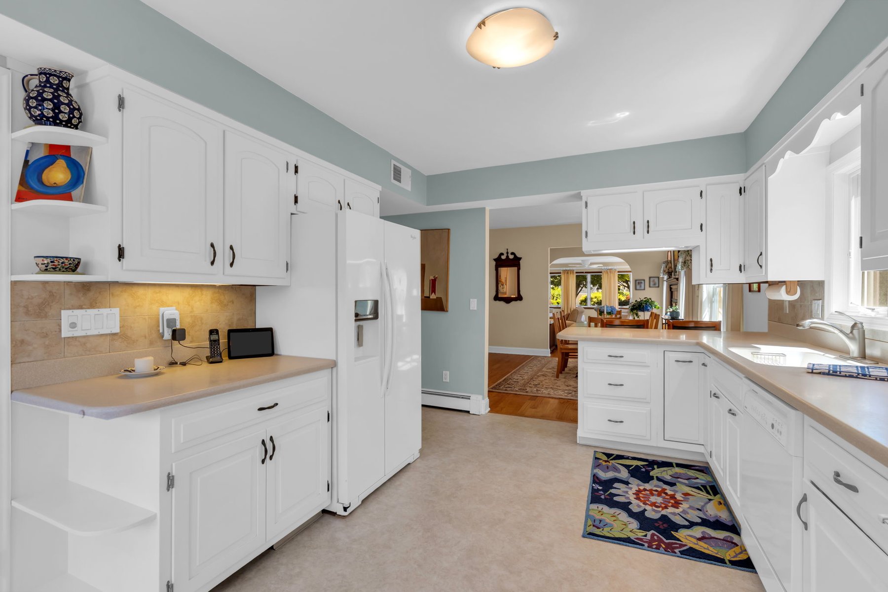  Charming Sea Girt Cape Cod - 物件實景