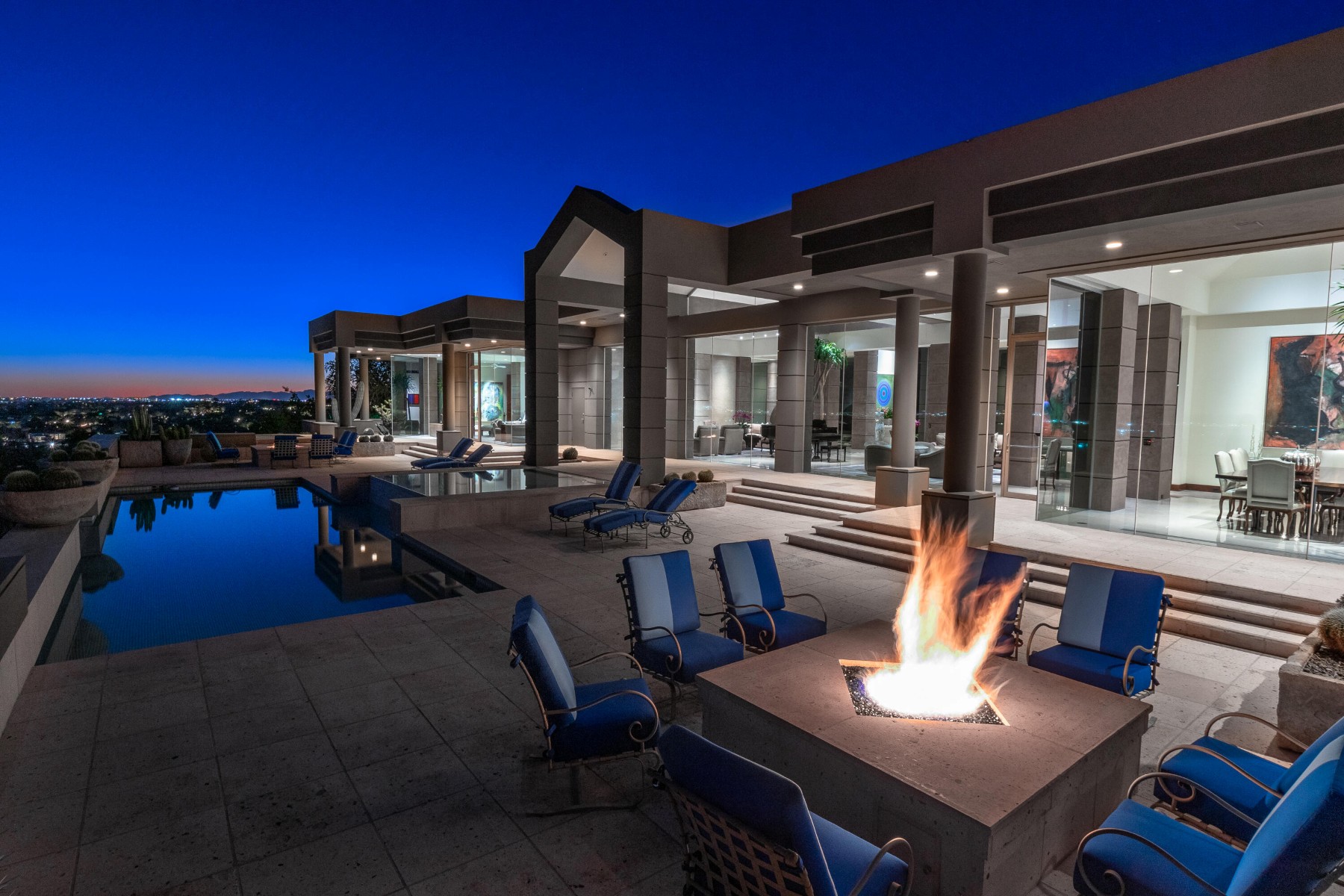  6044 N 44th Place, Paradise Valley, AZ 85253 - 物件實景