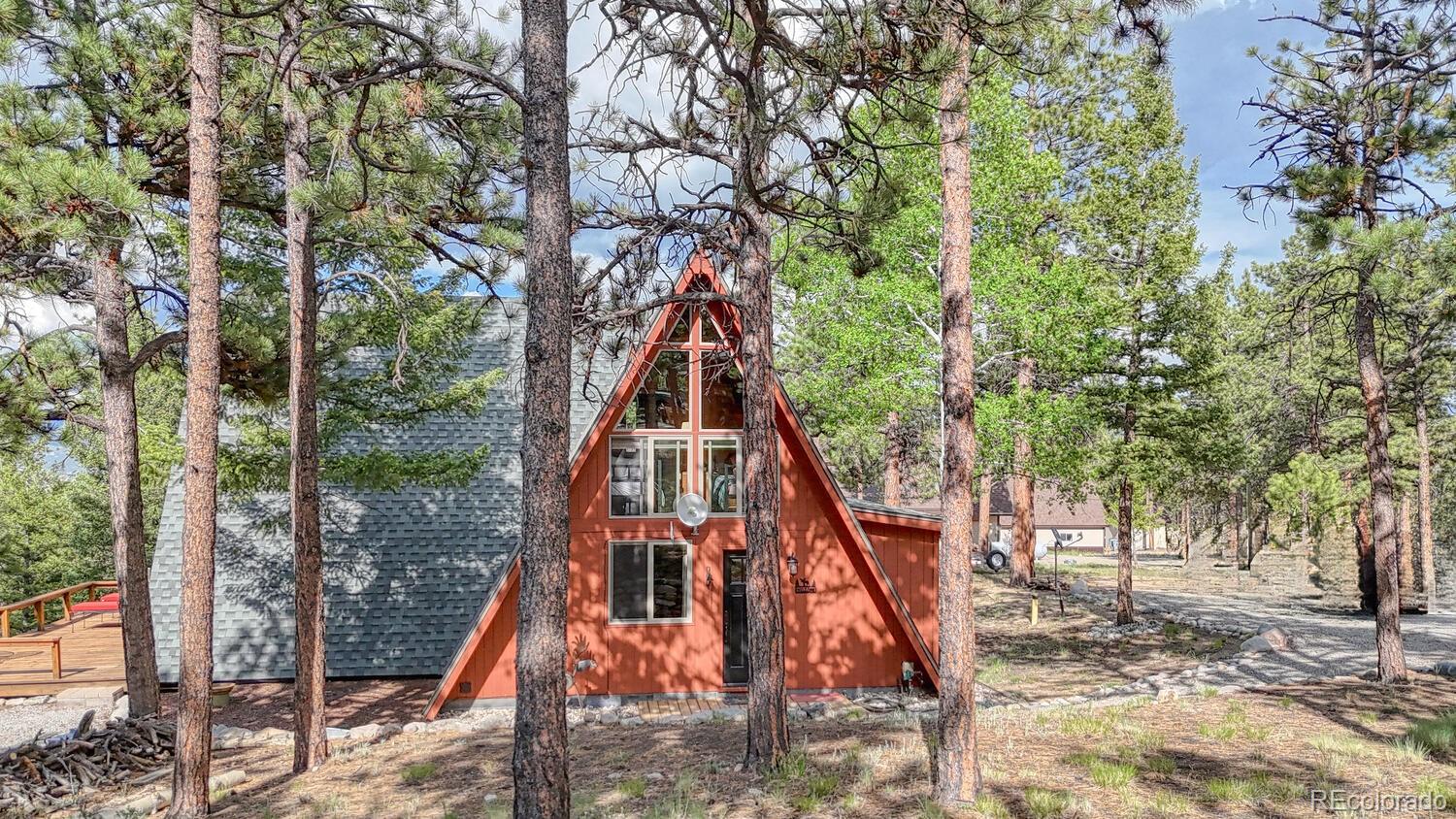 Buena Vista, Colorado, 81211, United States, 3 Bedrooms Bedrooms, ,Residential,For Sale,1903472