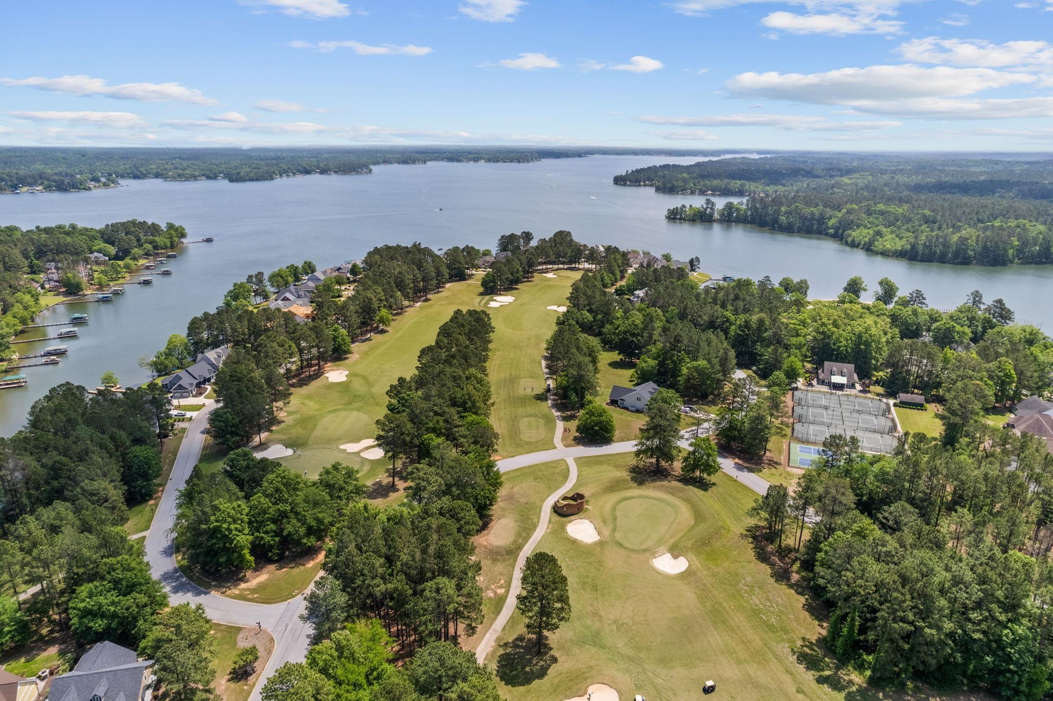 Ninety Six, South Carolina, 29666, United States, 4 Bedrooms Bedrooms, ,4 BathroomsBathrooms,Residential,For Sale,1792432