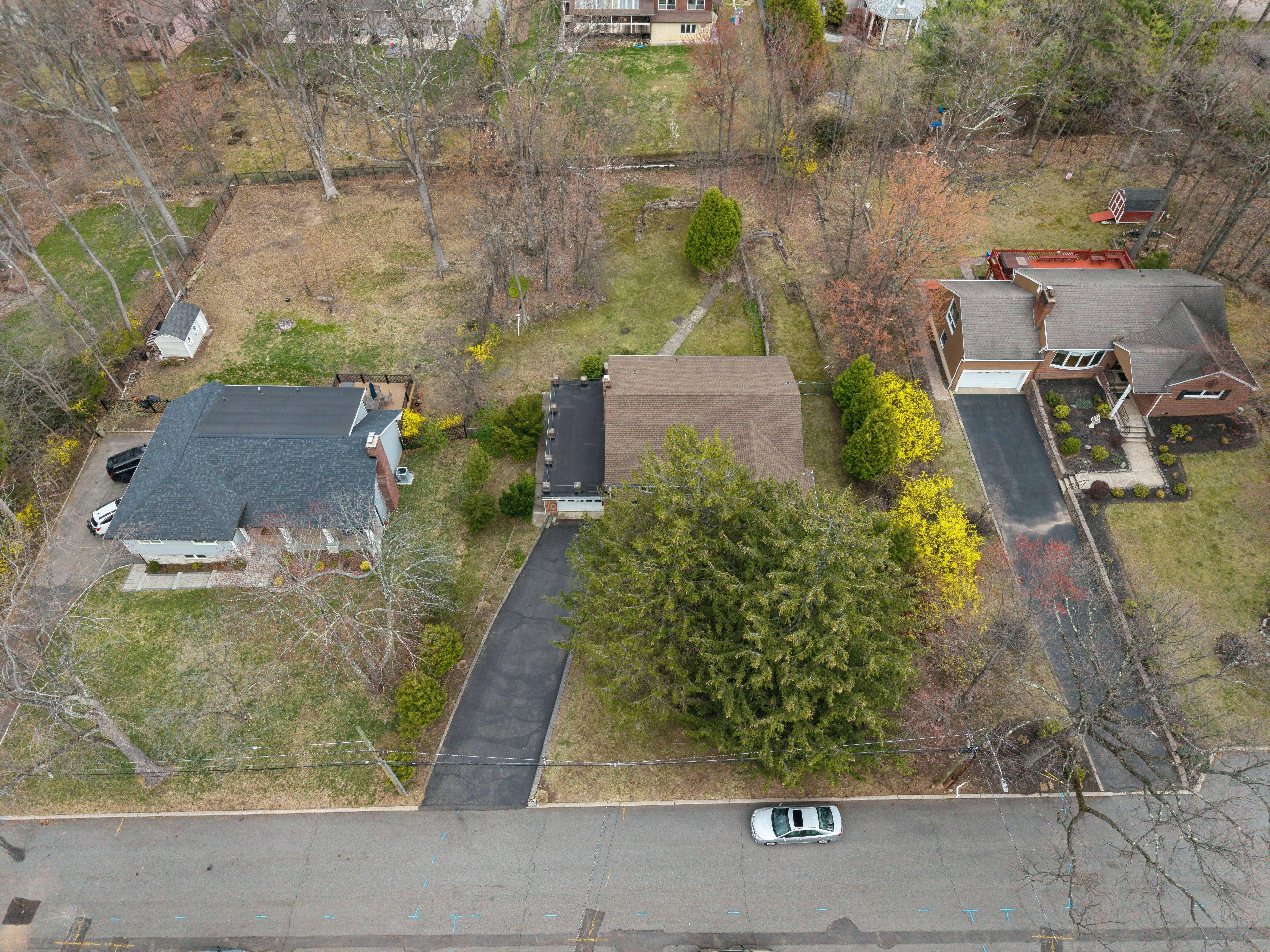  54 Briarhill Road, Cedar Grove, NJ 07009 - 物件實景