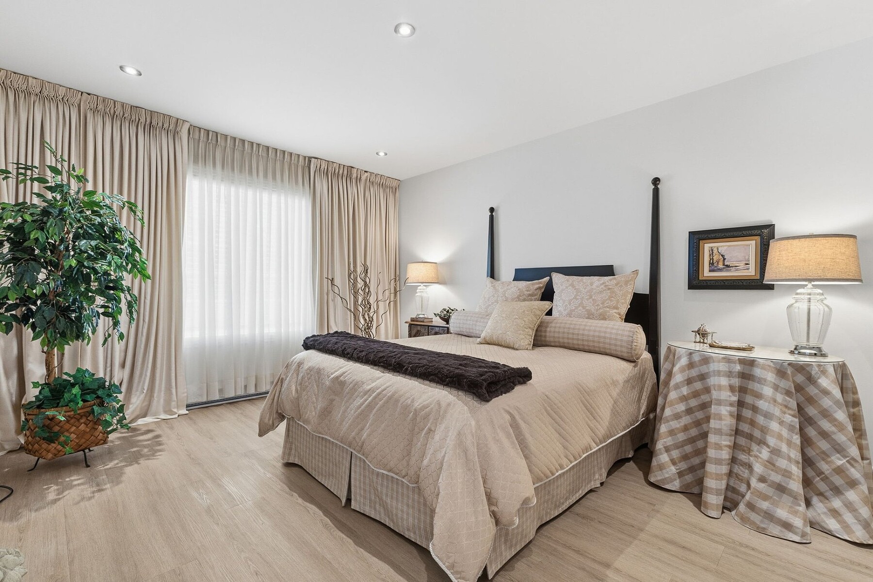  Mont-Tremblant, Laurentides - 物件實景