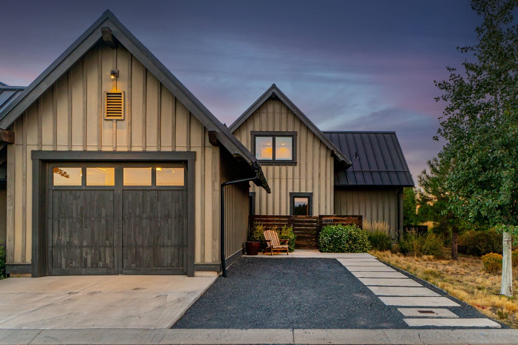  19374 Bonney Lane Bend, OR 97702 - 物件實景