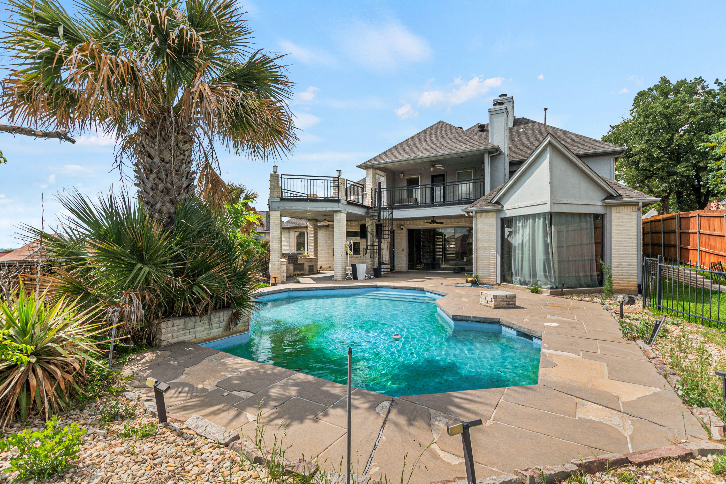  810 Pennsylvania Avenue, Kennedale, TX, 76060 - 物件實景