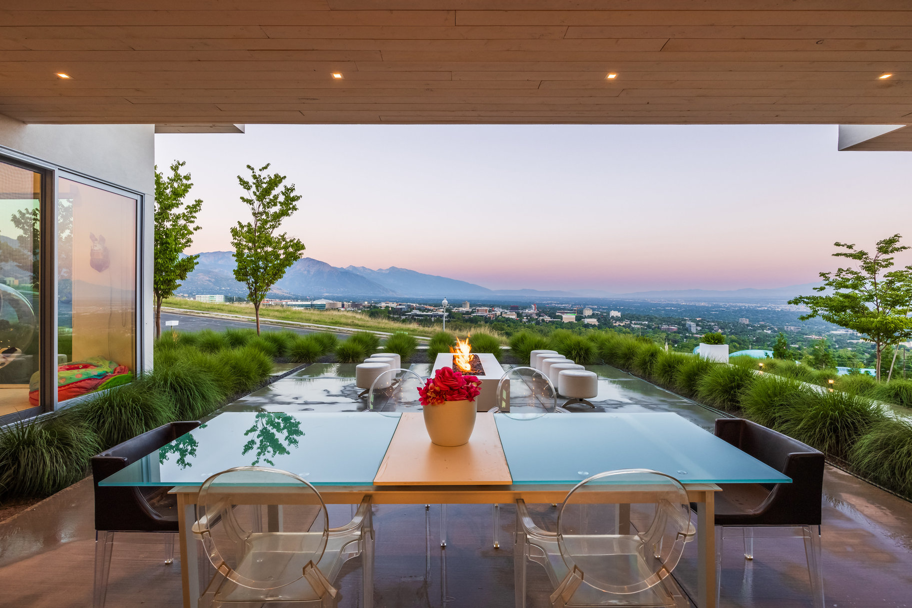 Incredible Contemporary Home - 物件實景