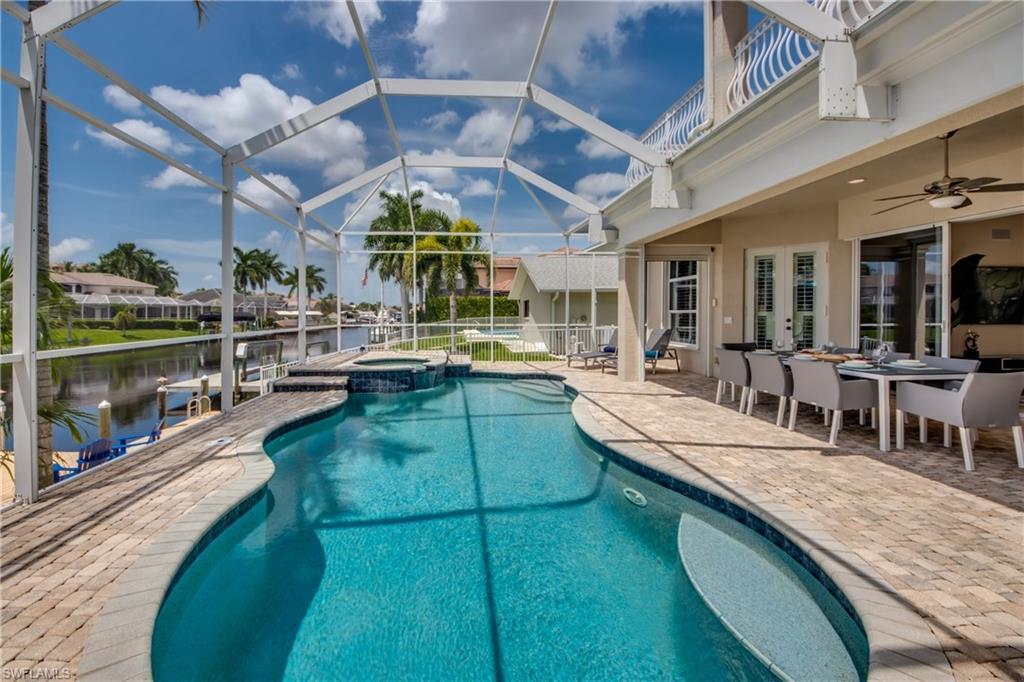 CAPE CORAL, Florida, 33914, United States, 4 Bedrooms Bedrooms, ,3 BathroomsBathrooms,Residential,For Sale,2005901