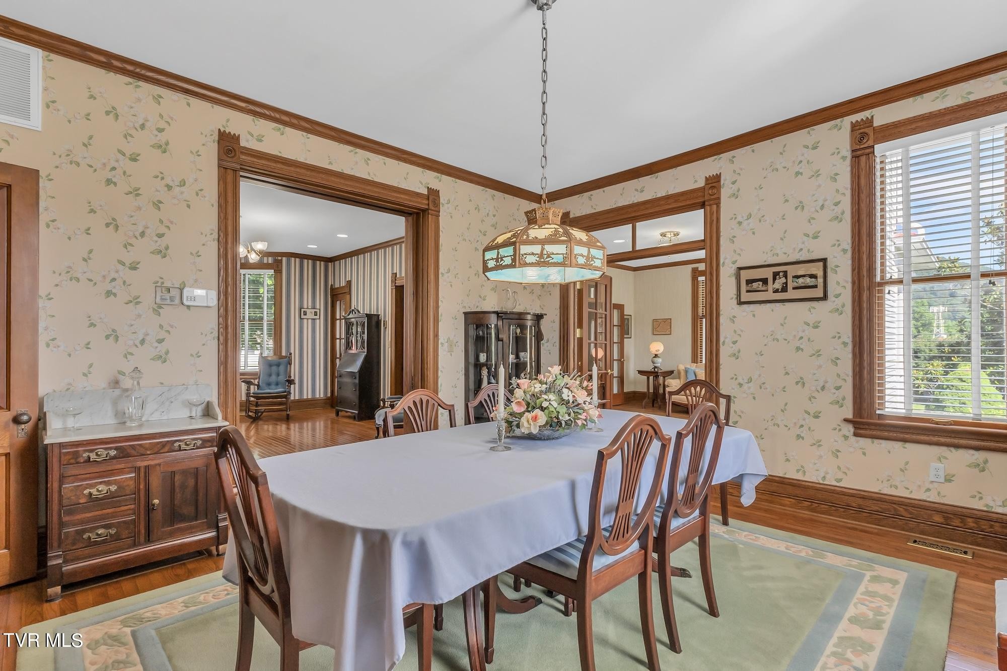 Big Stone Gap, Virginia, 24219, United States, 4 Bedrooms Bedrooms, ,3 BathroomsBathrooms,Residential,For Sale,1984528