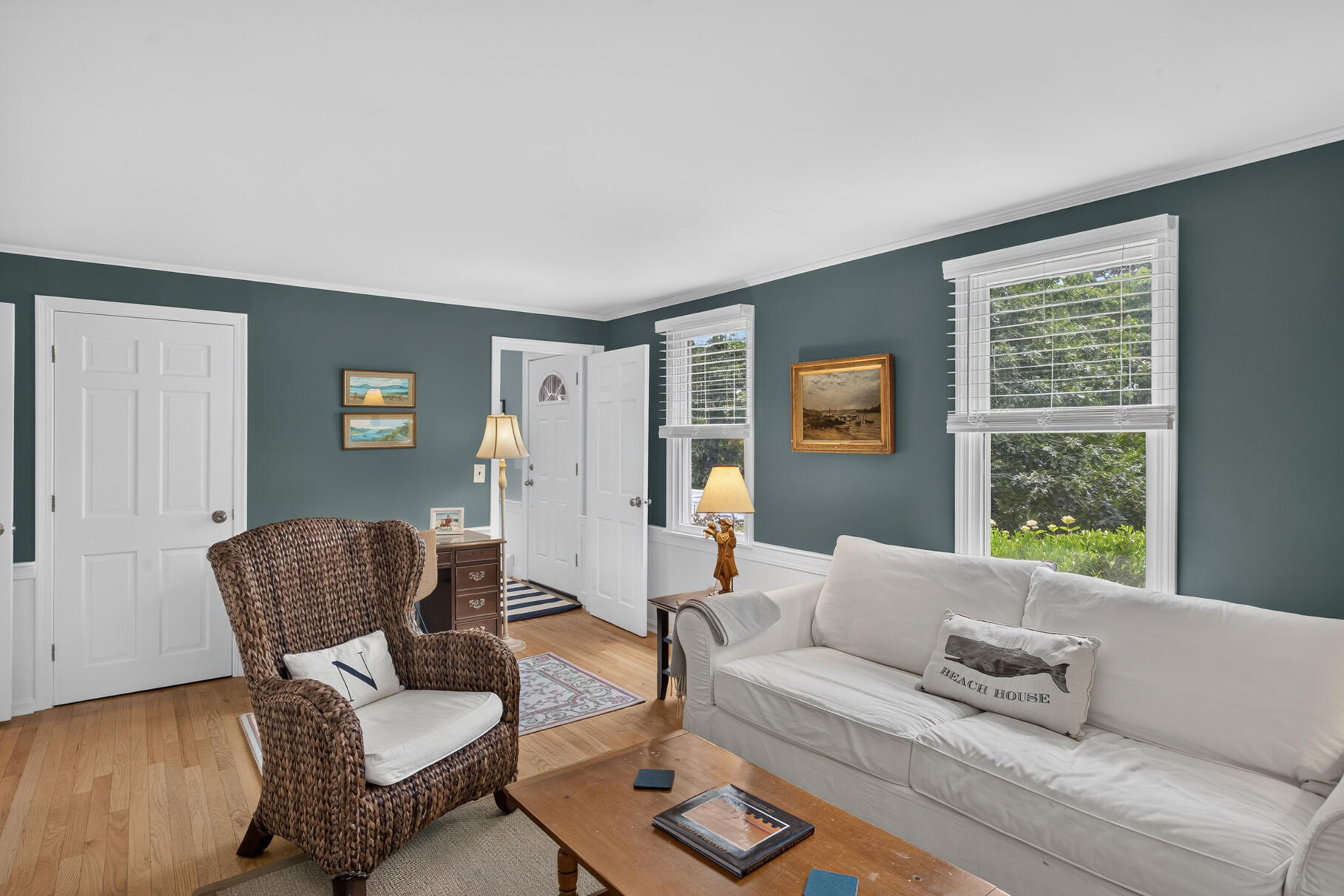  25 Marthas Lane, Harwich, MA, 02645 - 物件實景