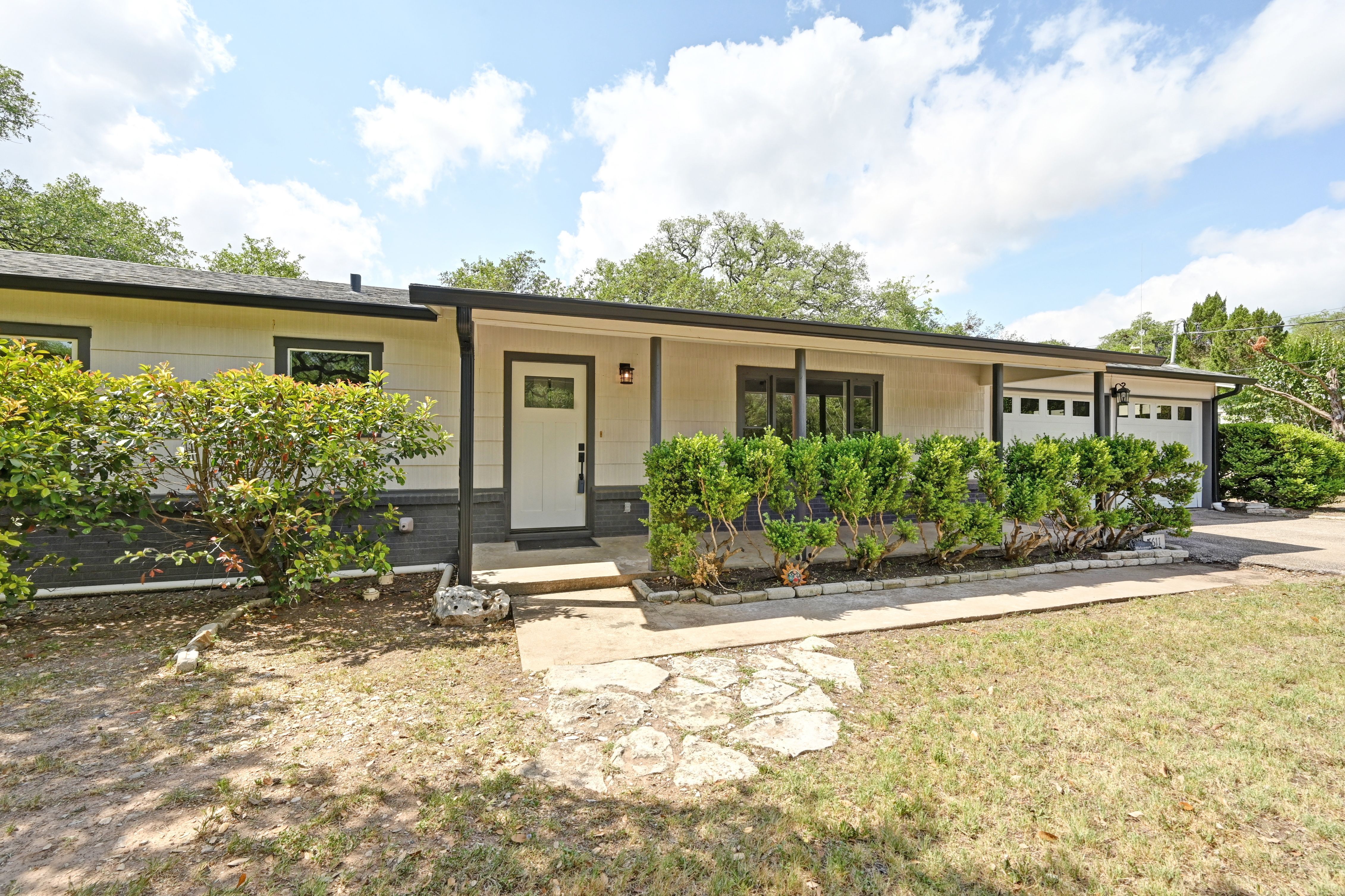  Tranquil Street in South Austin - 物件實景