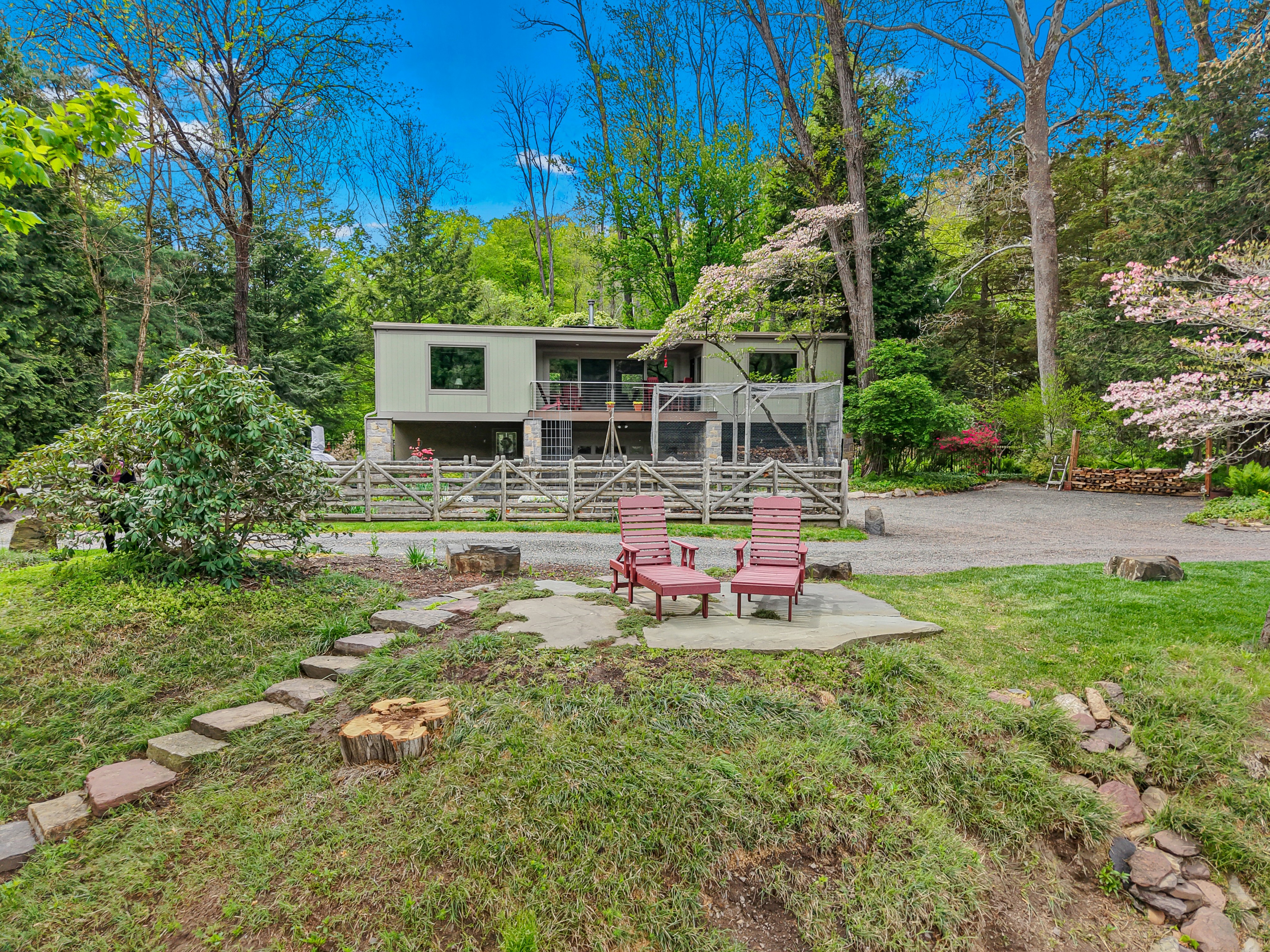  3 Bridge 5 Lane, Pipersville, PA 18947 - 物件實景