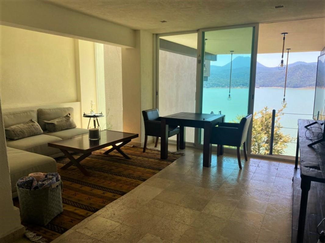Valle de Bravo, Estado de México, 51200, Mexico, 4 Bedrooms Bedrooms, ,4 BathroomsBathrooms,Residential,For Sale,1720857