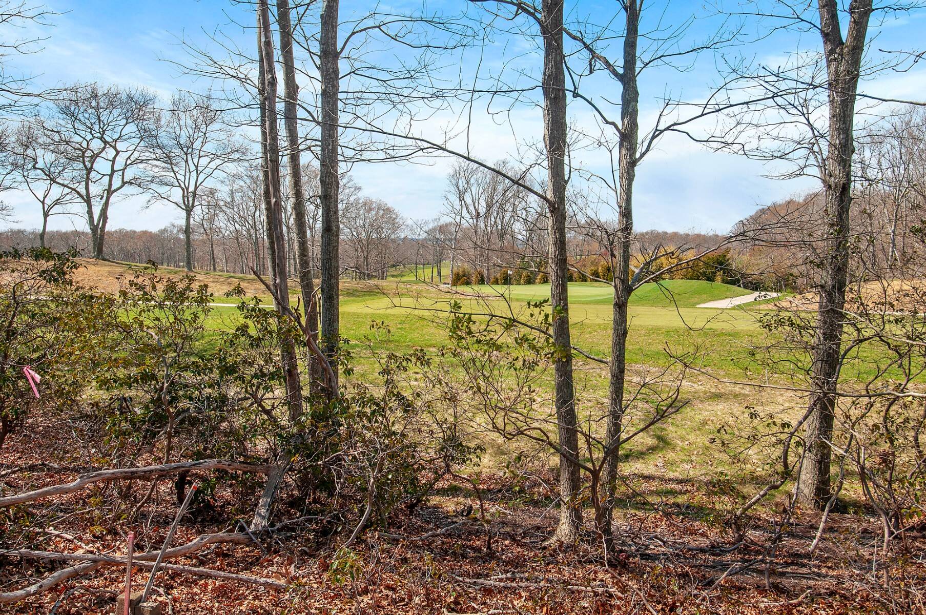  Sag Harbor 2.2 Acre Lot with Views of Golf Course & Bay Access - 物件實景