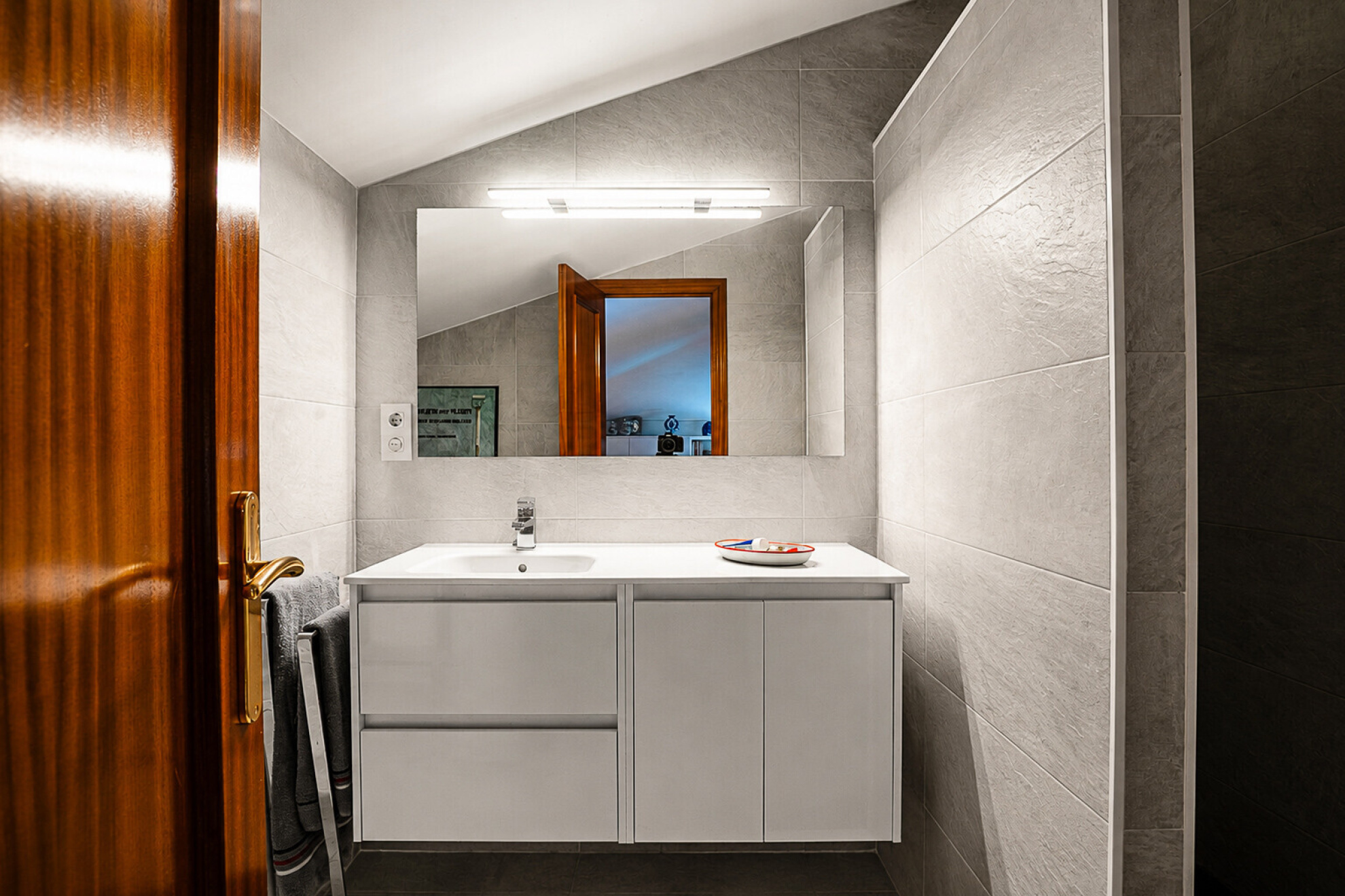  Duplex penthouse with panoramic views in Sitges - 物件實景