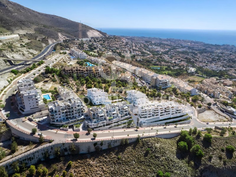 Benalmádena, Andalusia, ES, 3 Bedrooms Bedrooms, ,2 BathroomsBathrooms,Residential,For Sale,1795473