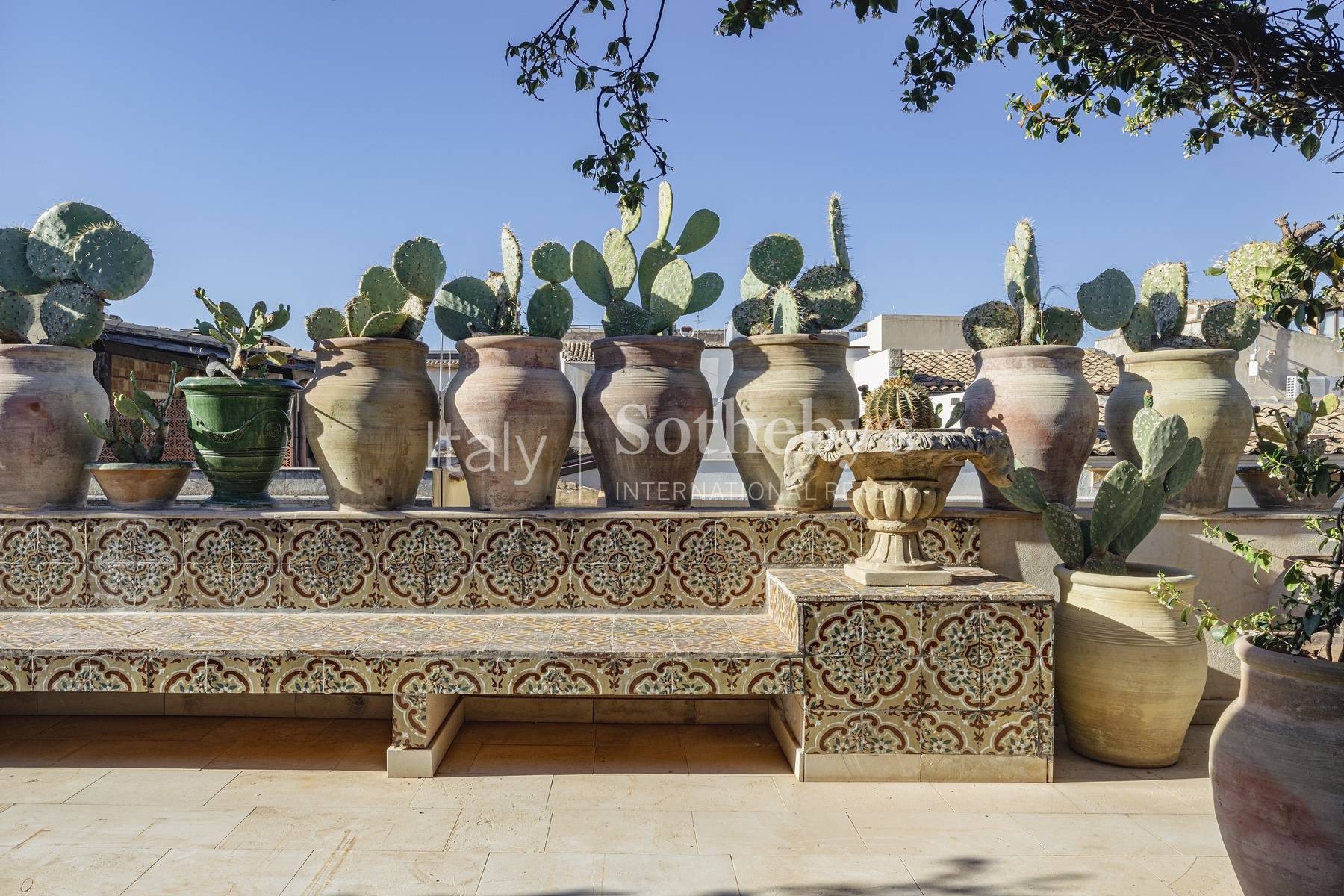  Exclusive apartment in Noto with panoramic view - 物件實景